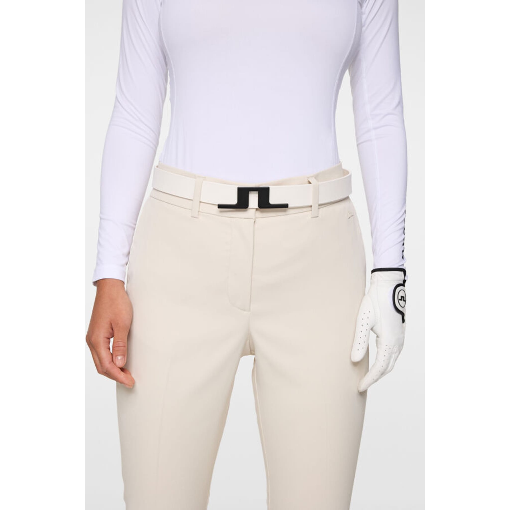 J. Lindeberg Pinja Hose Damen
