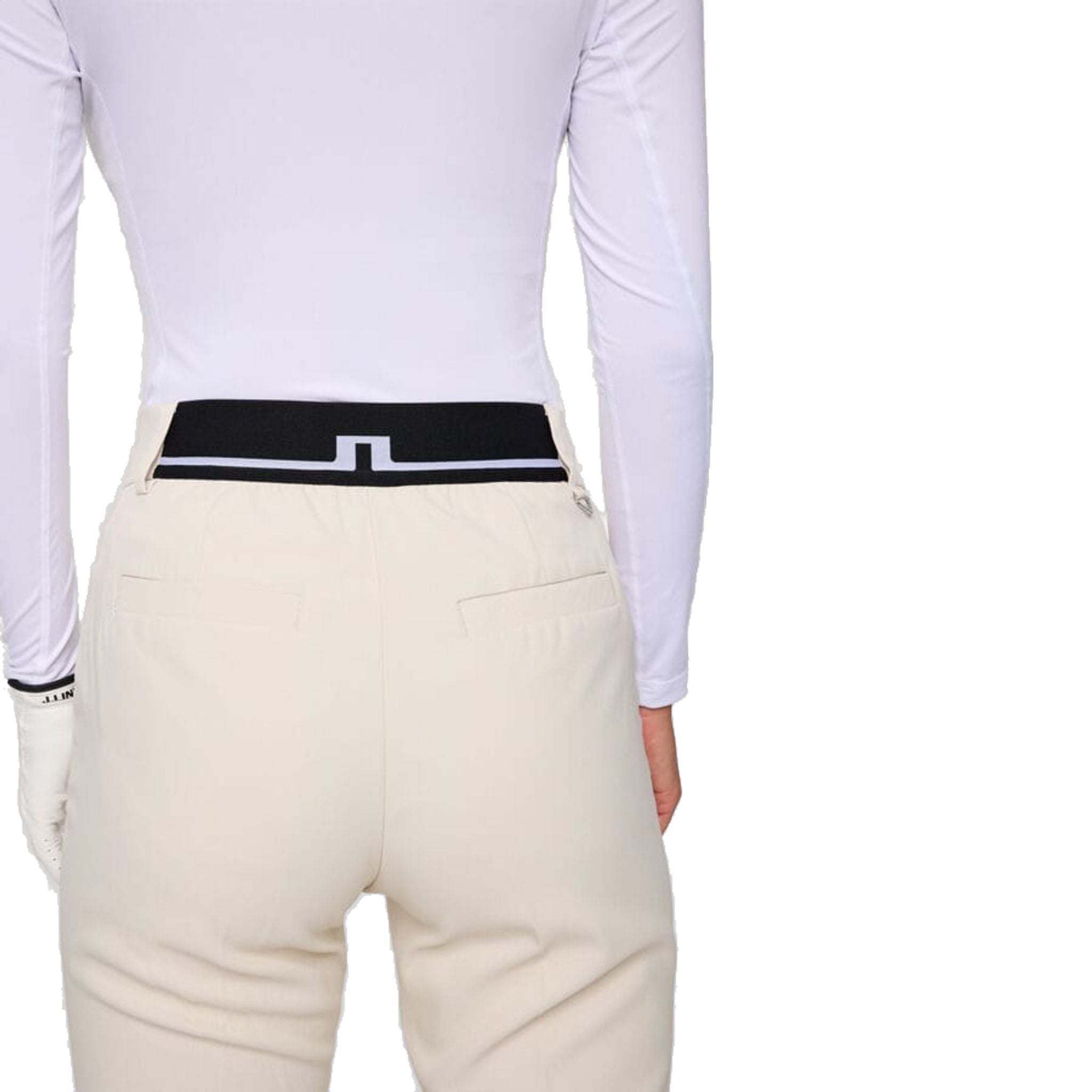 J. Lindeberg Pinja Hose Damen