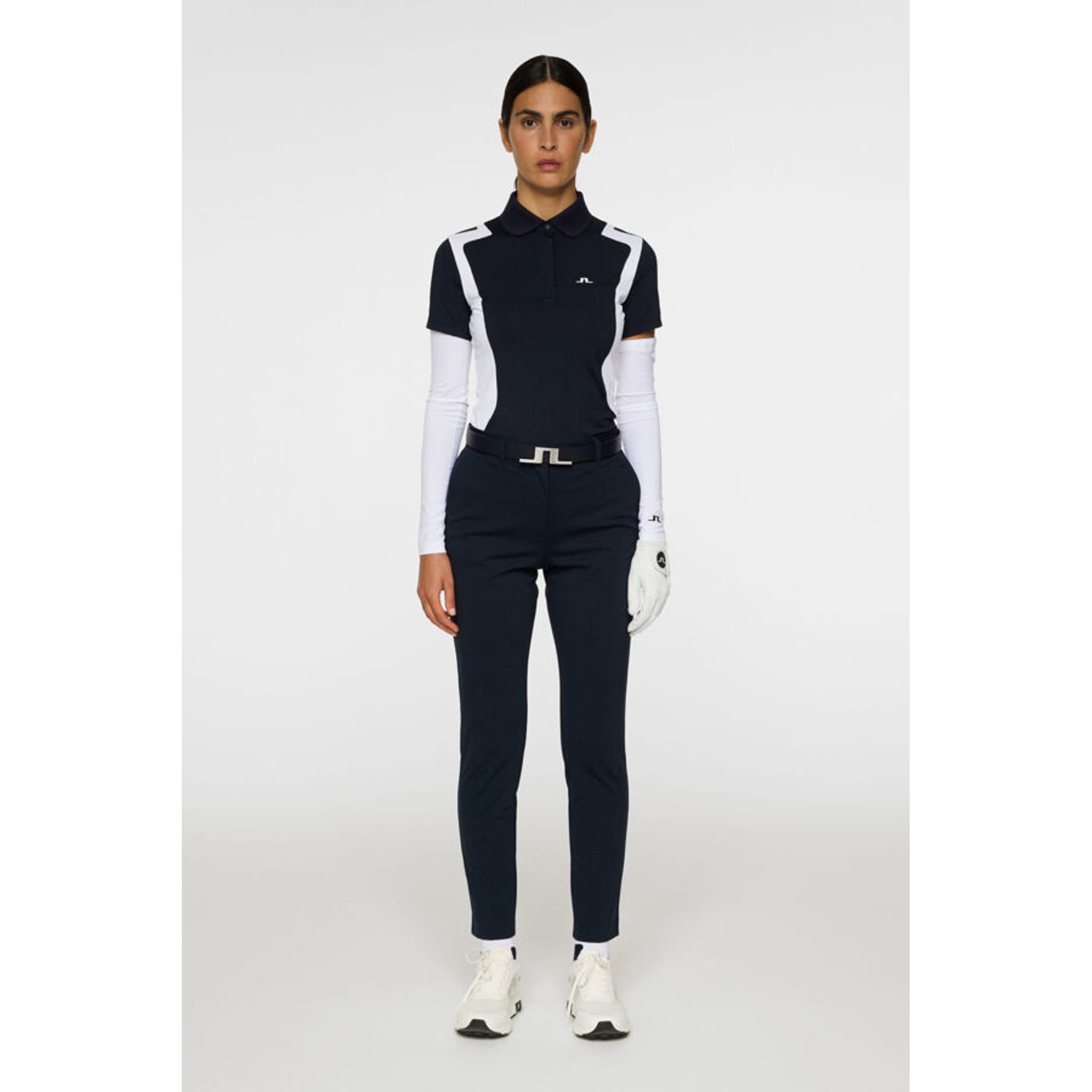 J. Lindeberg Malin Hose Damen