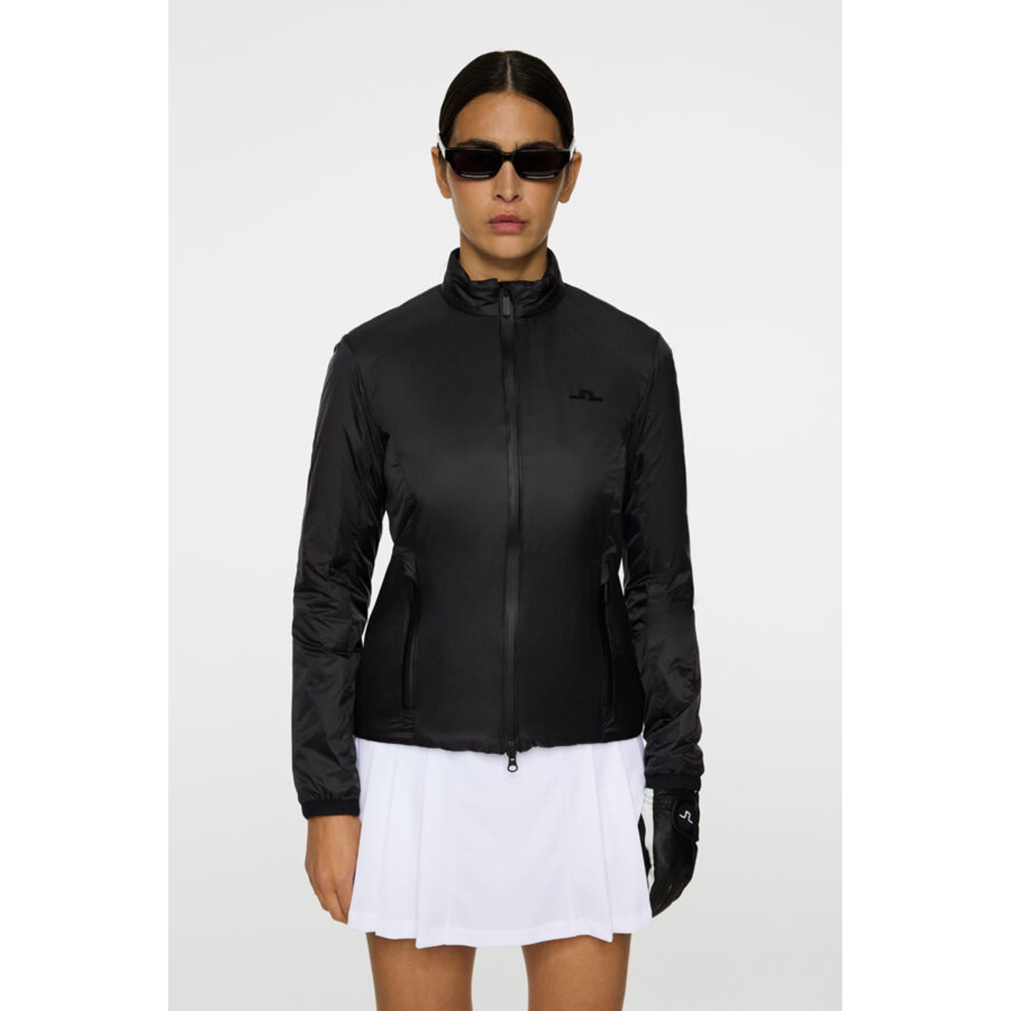 J. Lindeberg Solarcore Padded Jacke Damen