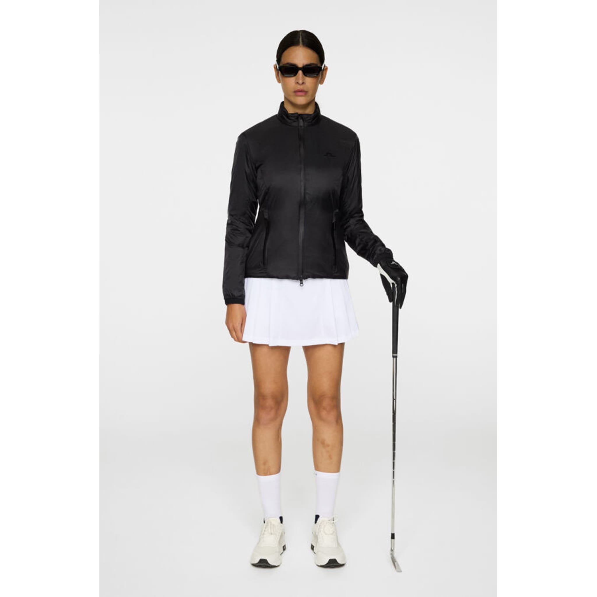 J. Lindeberg Solarcore Padded Jacke Damen