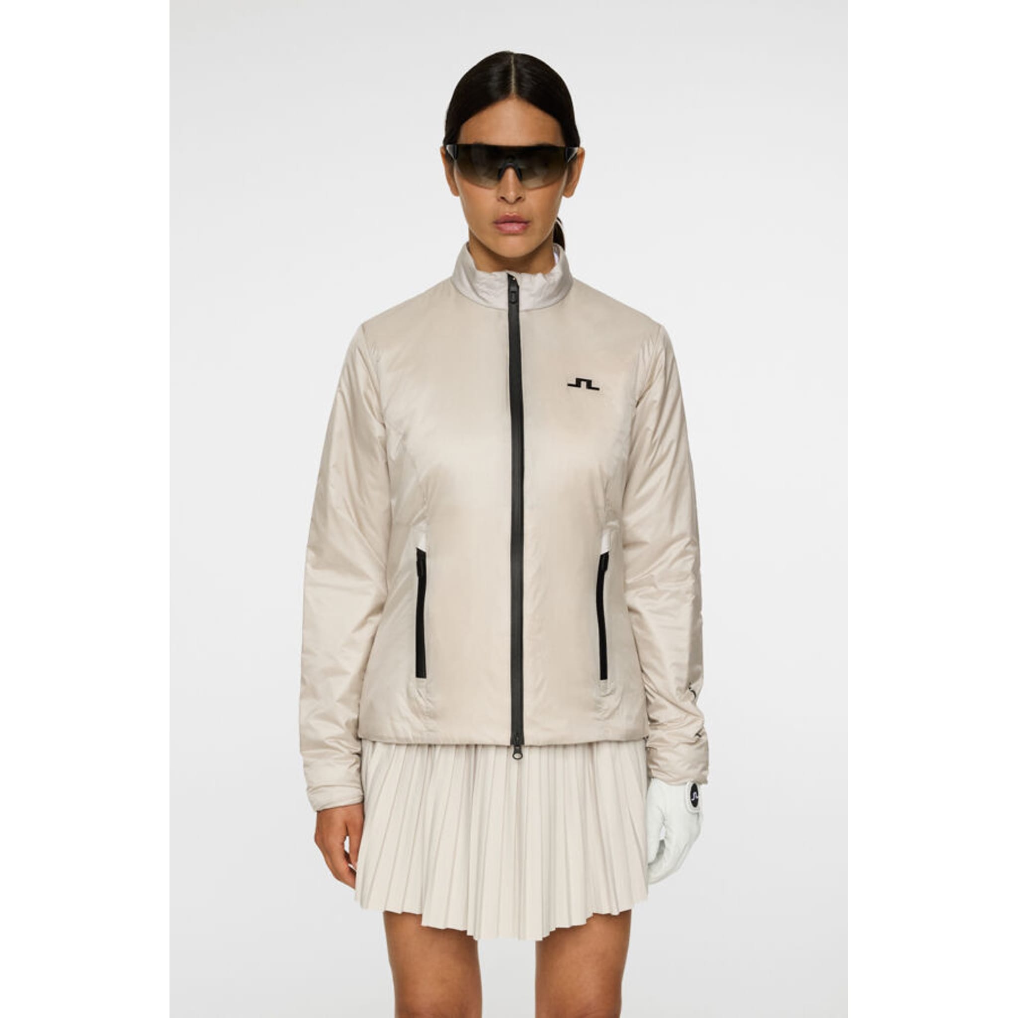 J. Lindeberg Solarcore Padded Jacke Damen