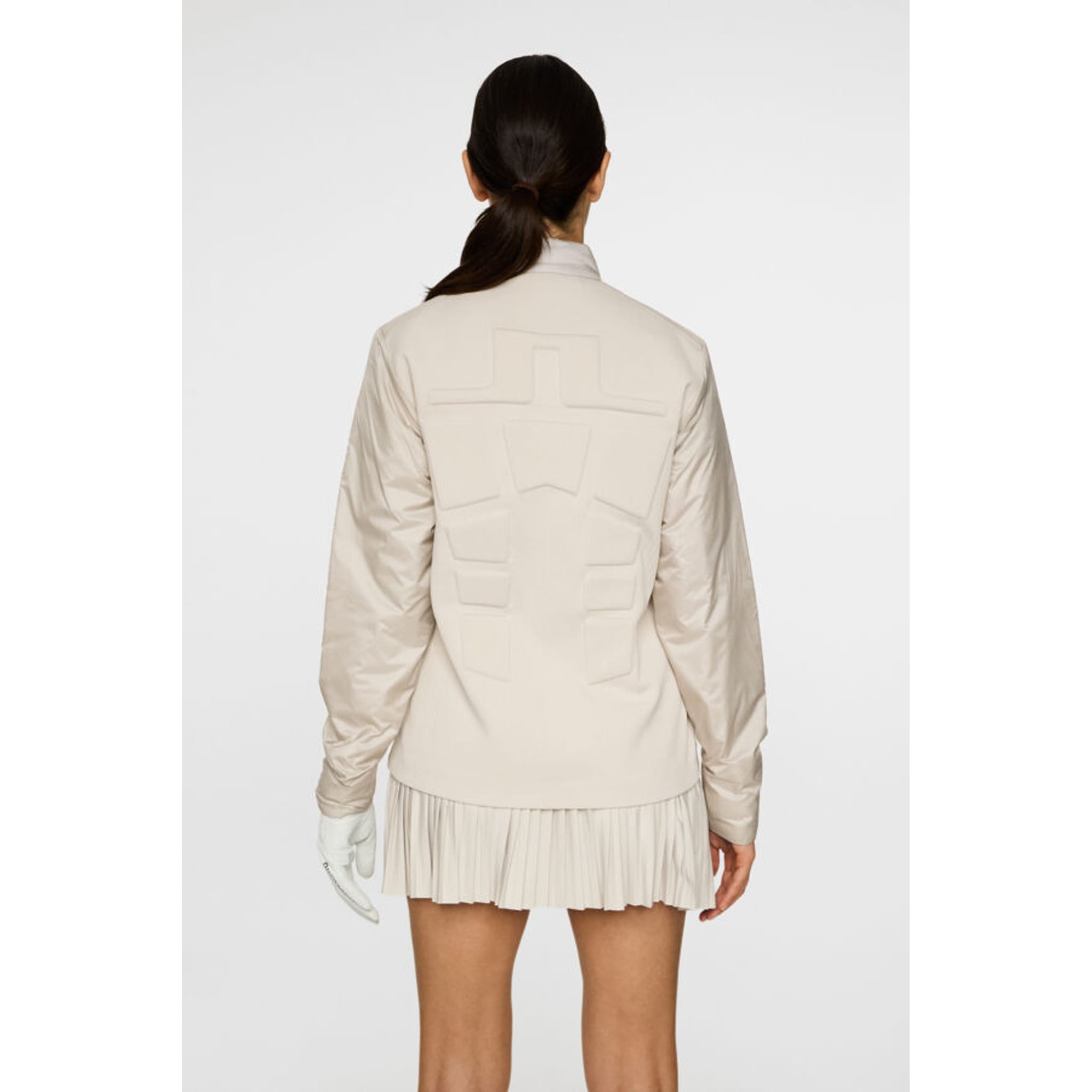 J. Lindeberg Solarcore Padded Jacke Damen