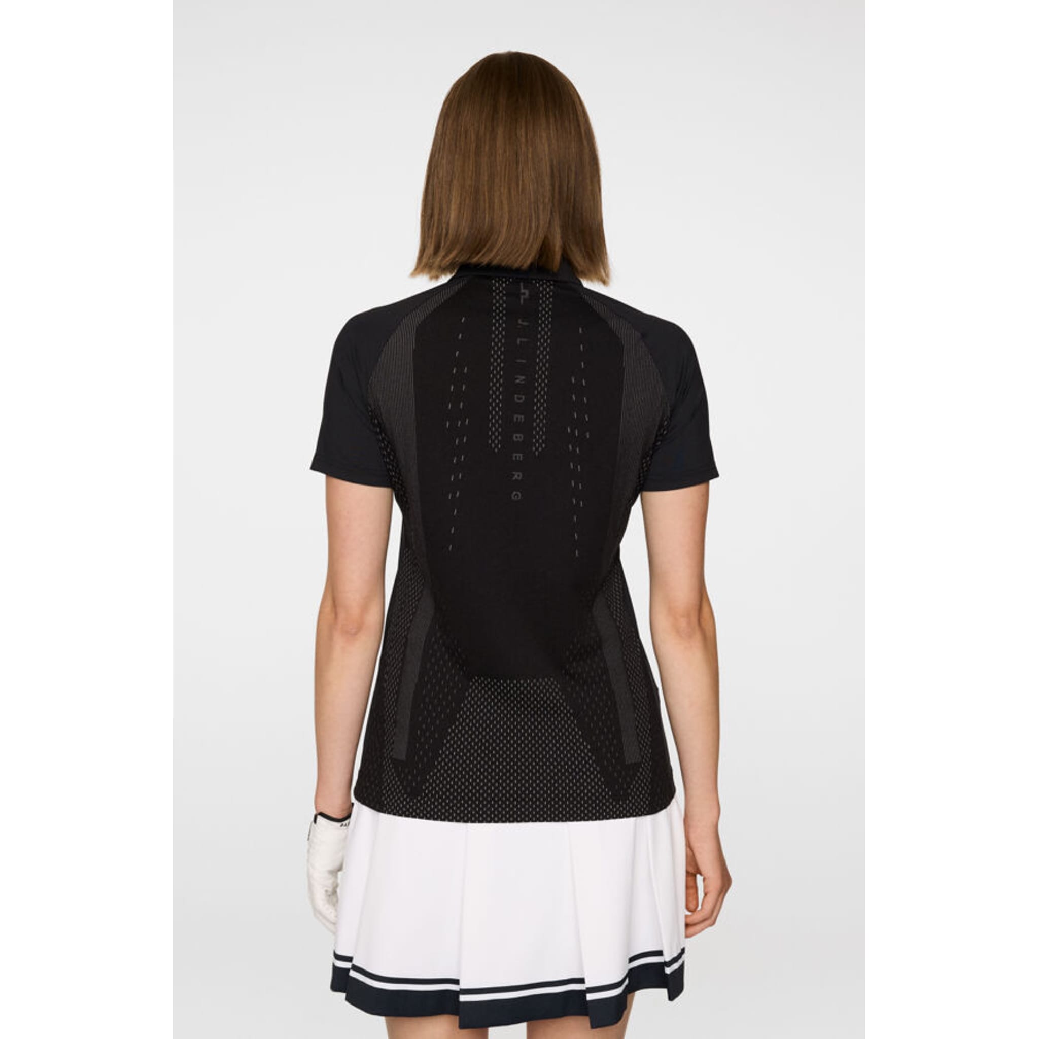 J. Lindeberg Bobi Polo Damen