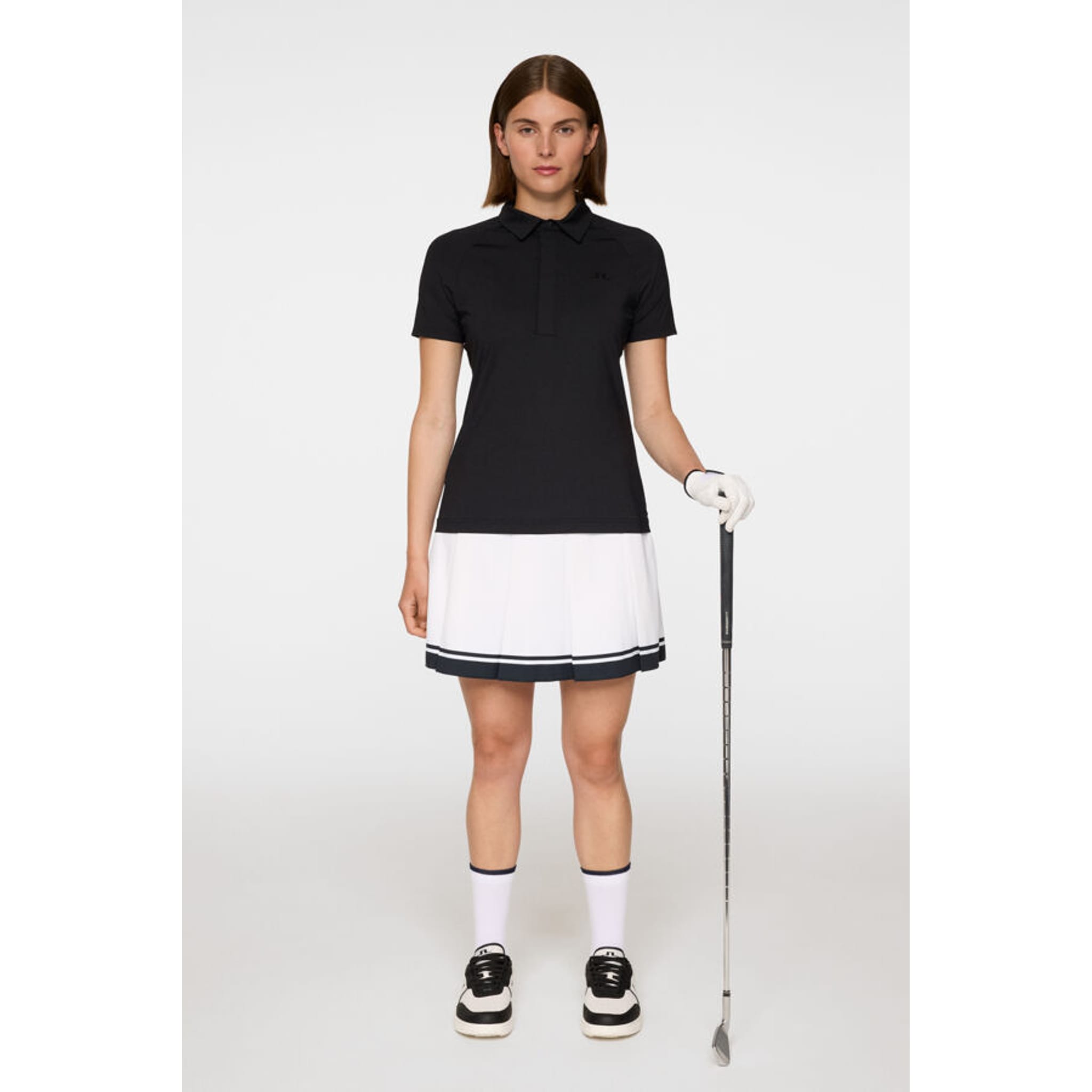 J. Lindeberg Bobi Polo Damen