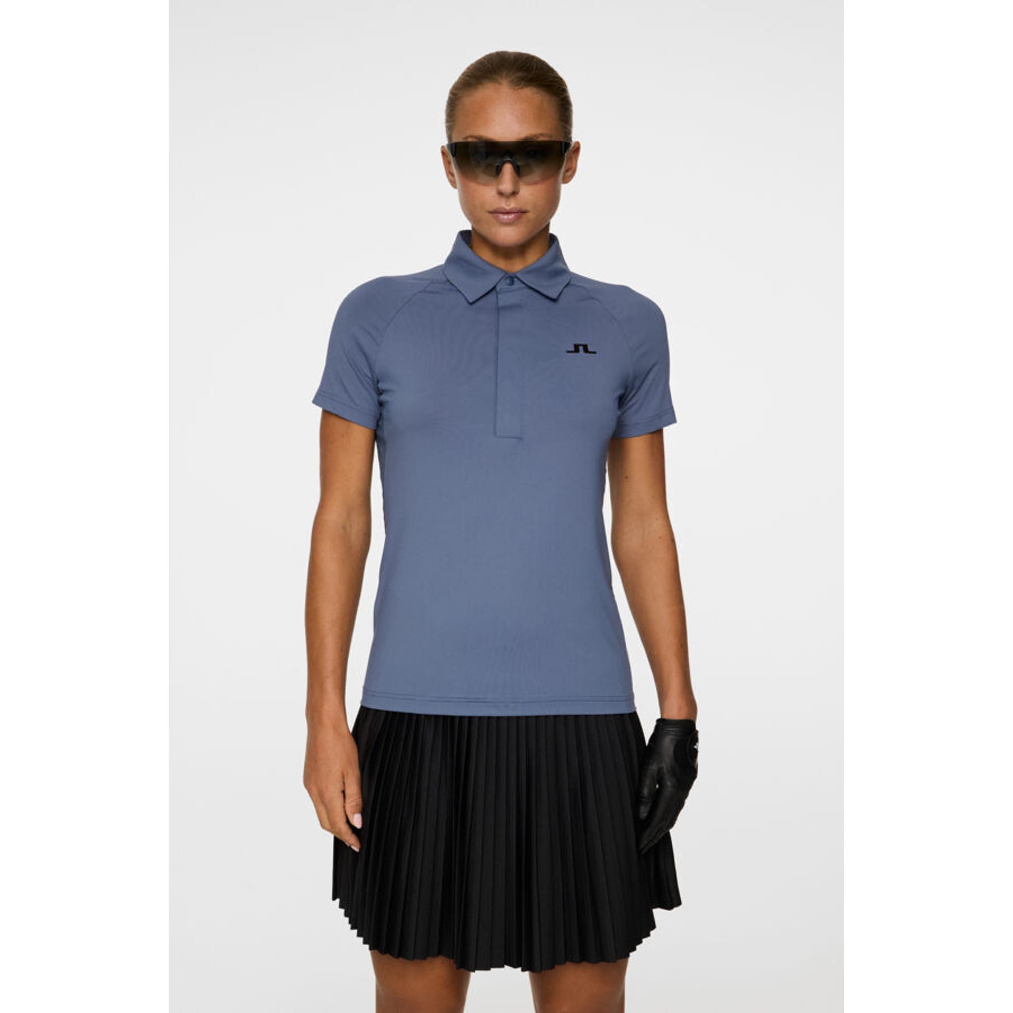 J. Lindeberg Bobi Polo Damen