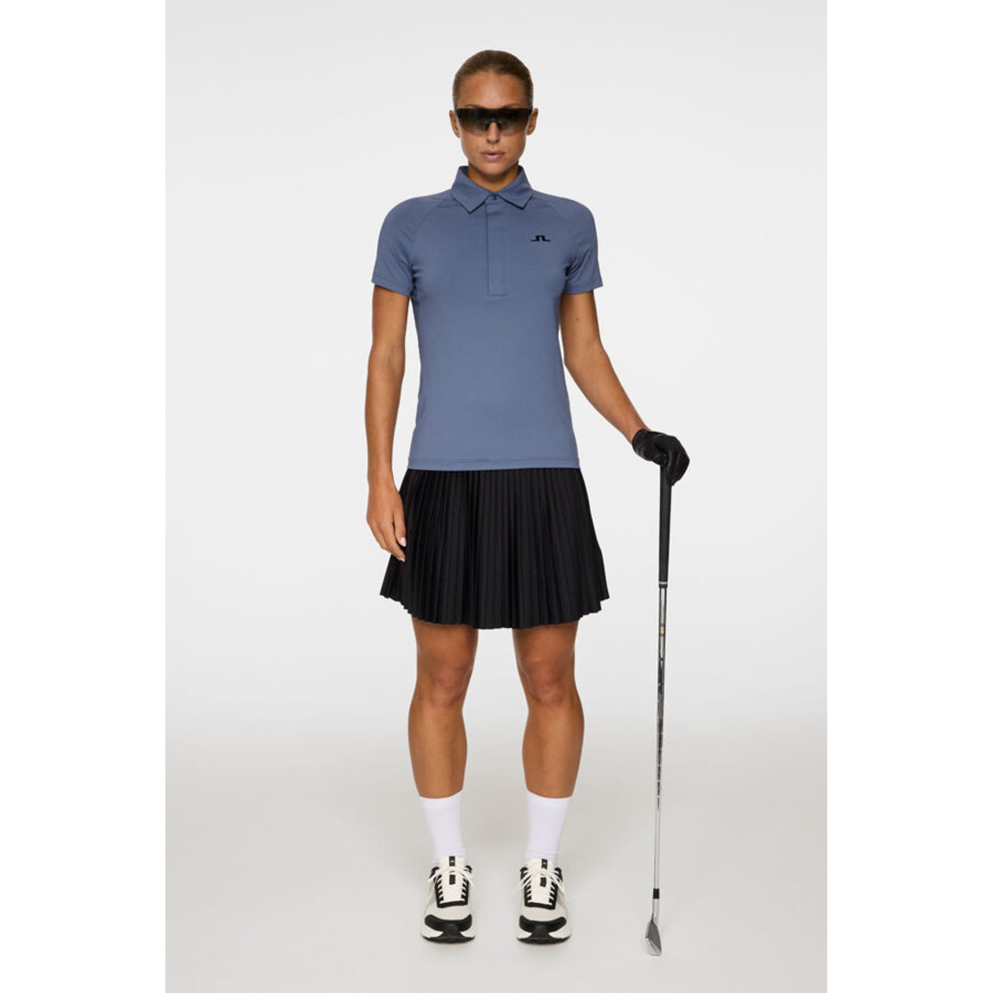 J. Lindeberg Bobi Polo Damen