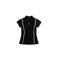 J. Lindeberg Theodora Hybrid Knit Shirt Damen
