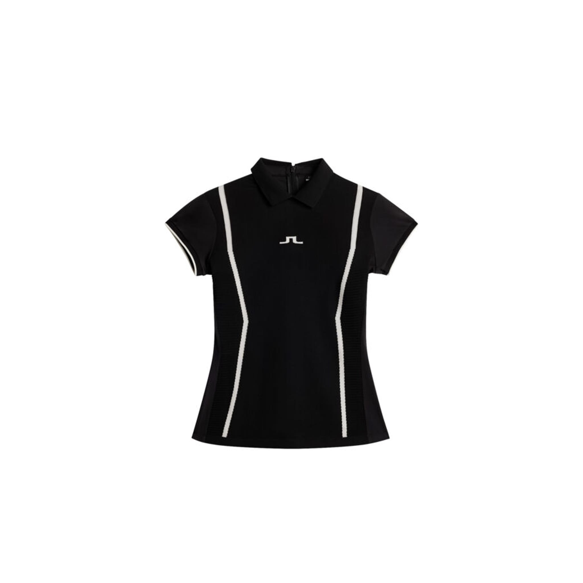 J. Lindeberg Theodora Hybrid Knit Shirt Damen