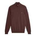 Lyle & Scott Golf 1/4 Zip Pullover Herren