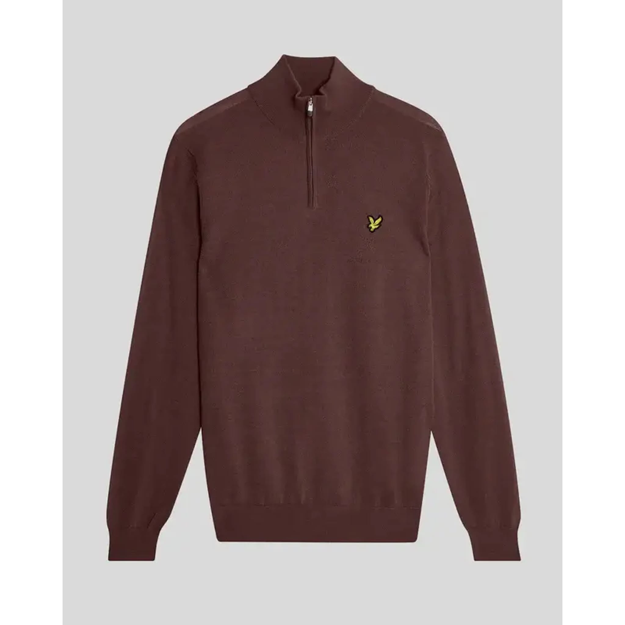 Lyle & Scott Golf 1/4 Zip Pullover Herren