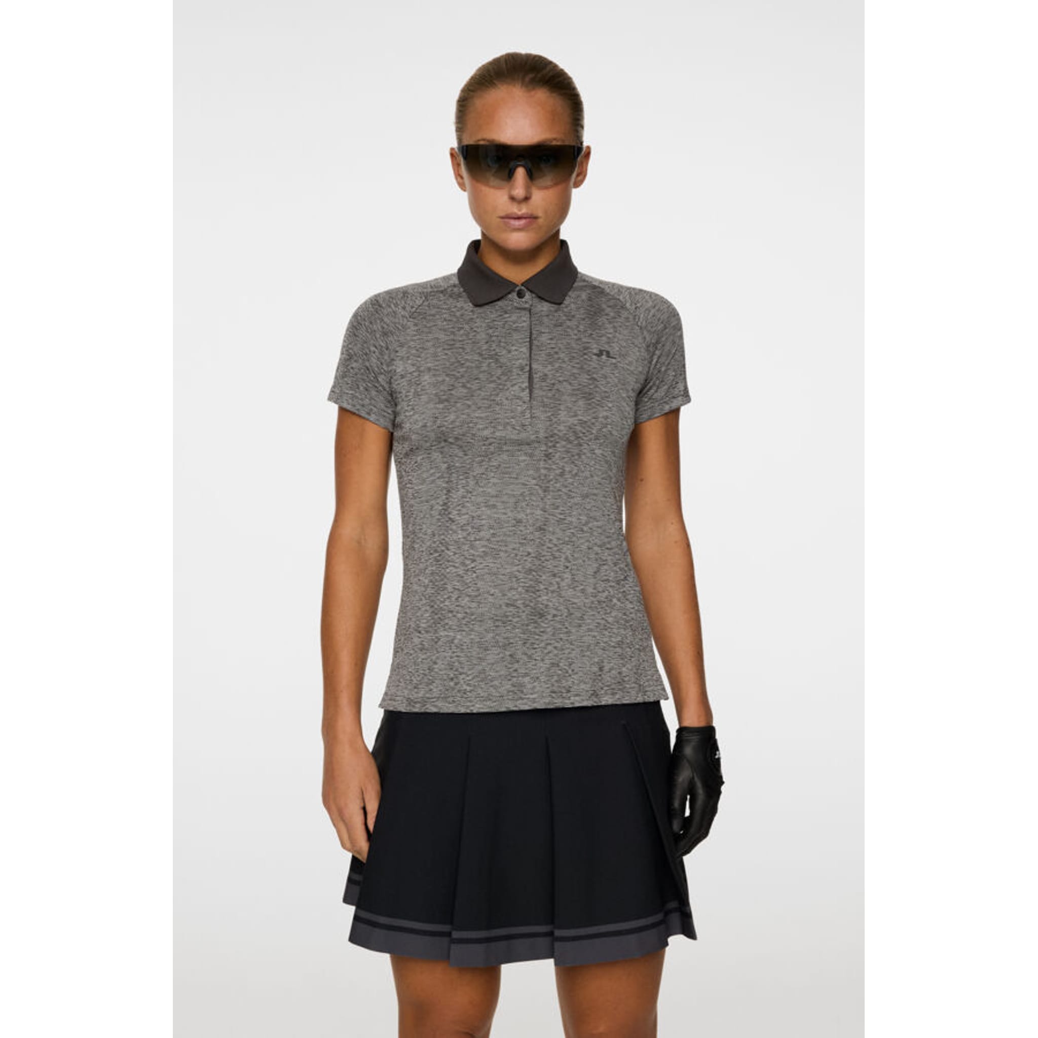 J. Lindeberg Minnie Polo Damen
