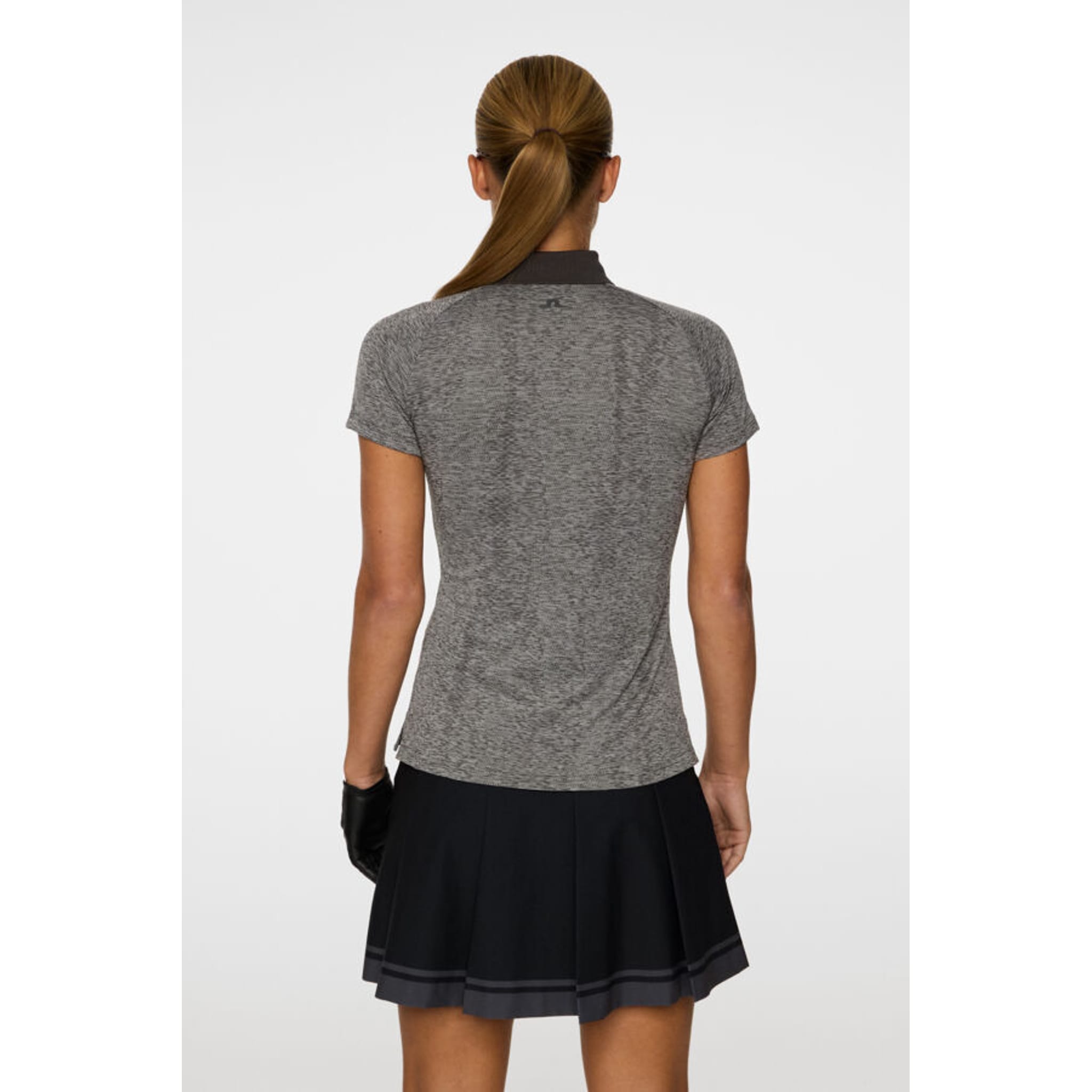 J. Lindeberg Minnie Polo Damen