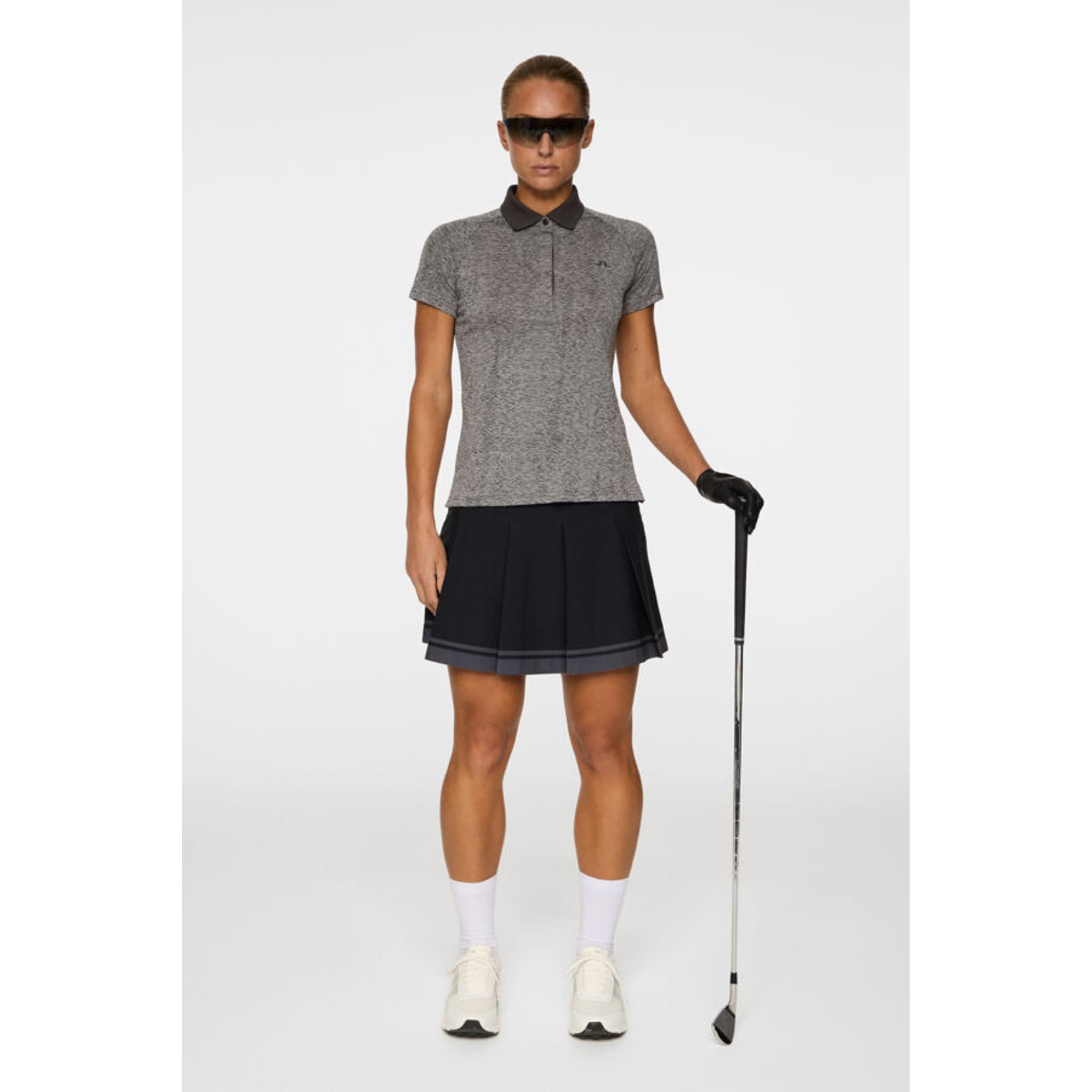 J. Lindeberg Minnie Polo Damen