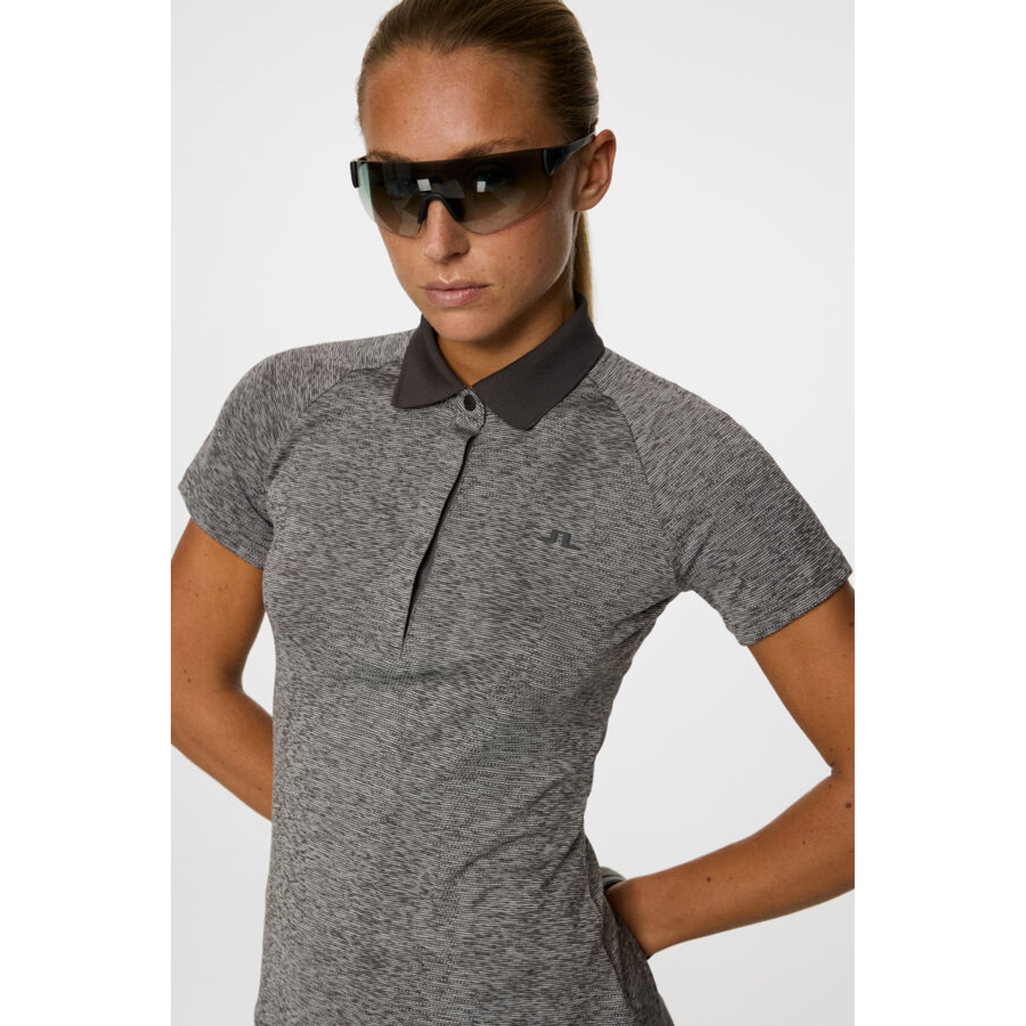 J. Lindeberg Minnie Polo Damen
