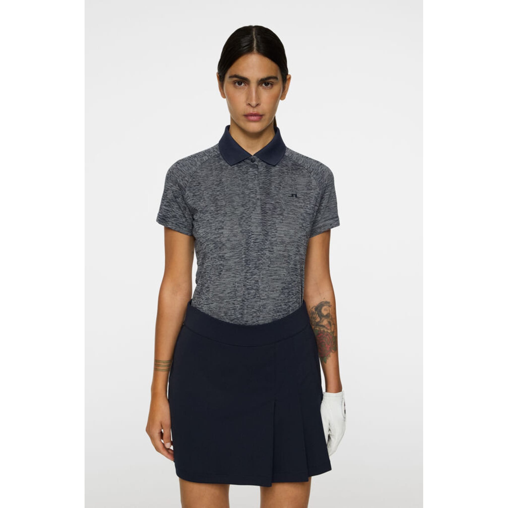 J. Lindeberg Minnie Polo Damen