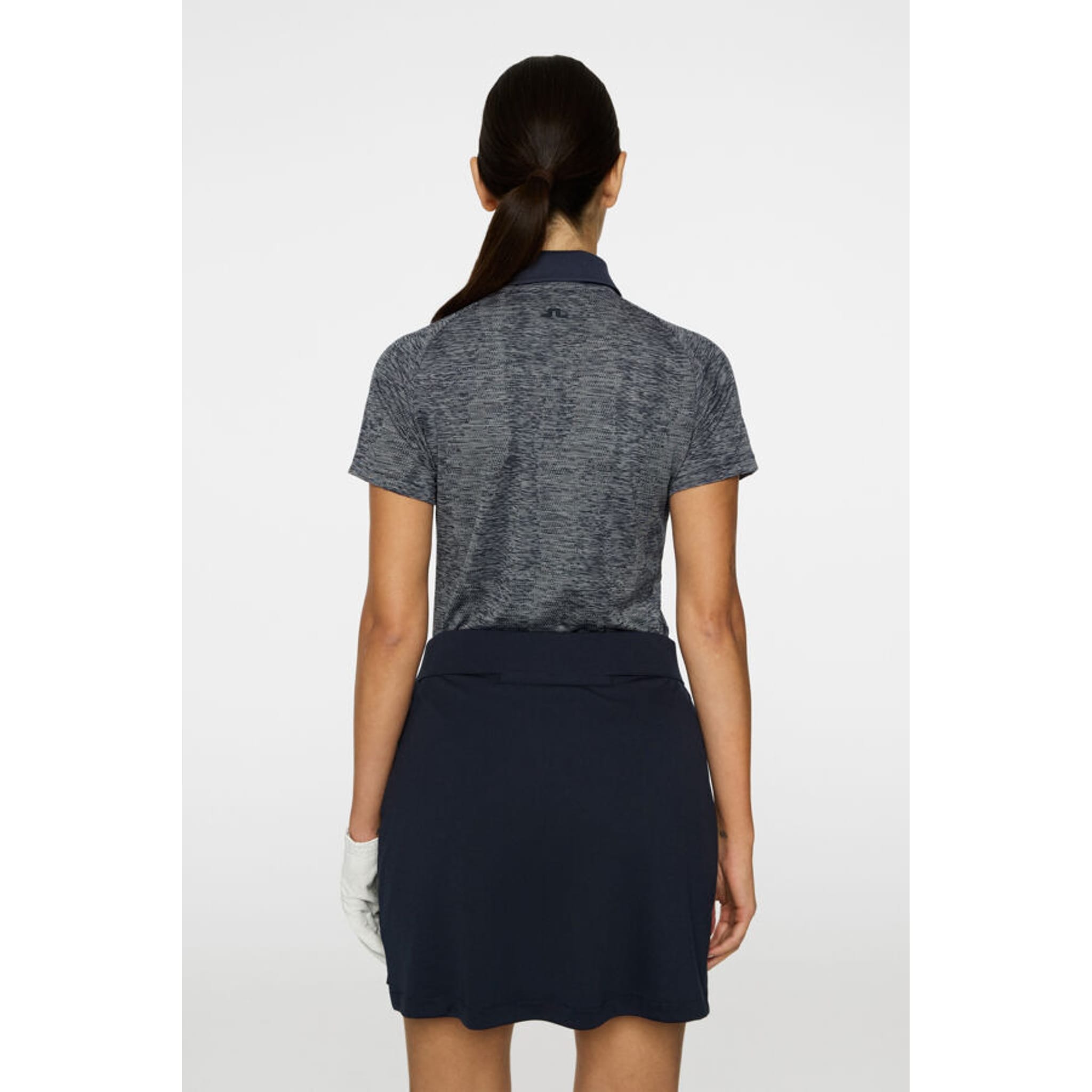 J. Lindeberg Minnie Polo Damen