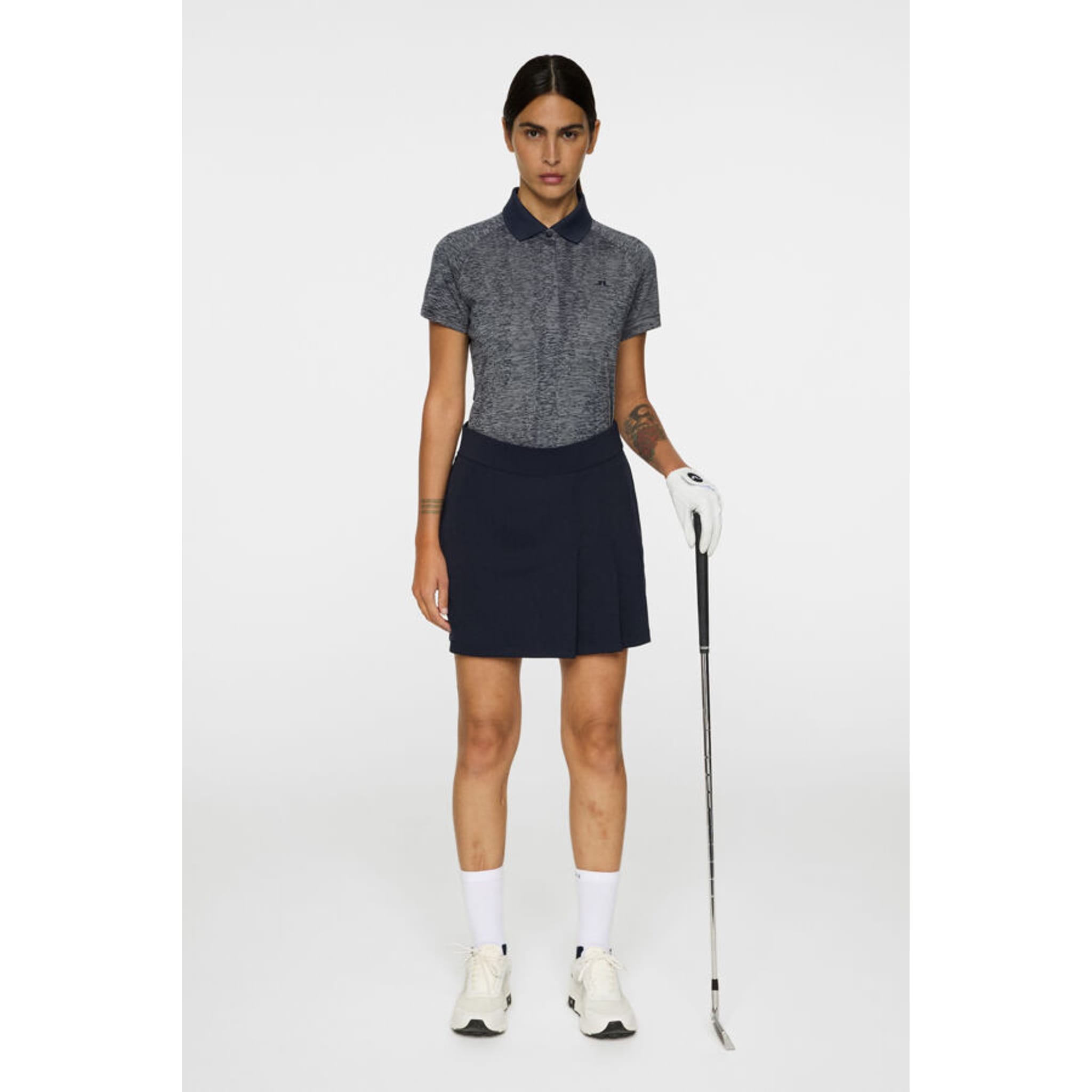 J. Lindeberg Minnie Polo Damen