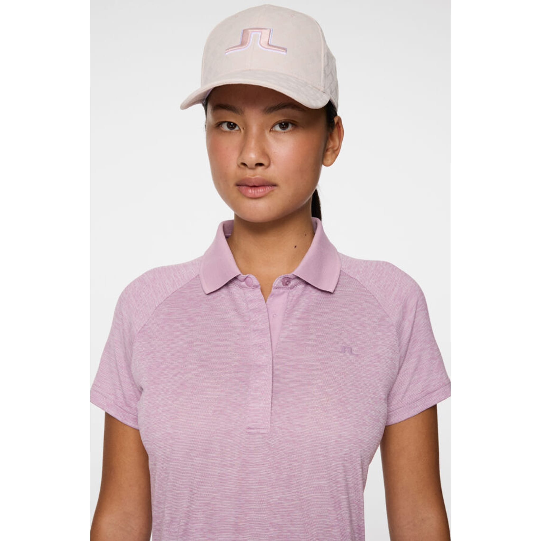 J. Lindeberg Minnie Polo Damen