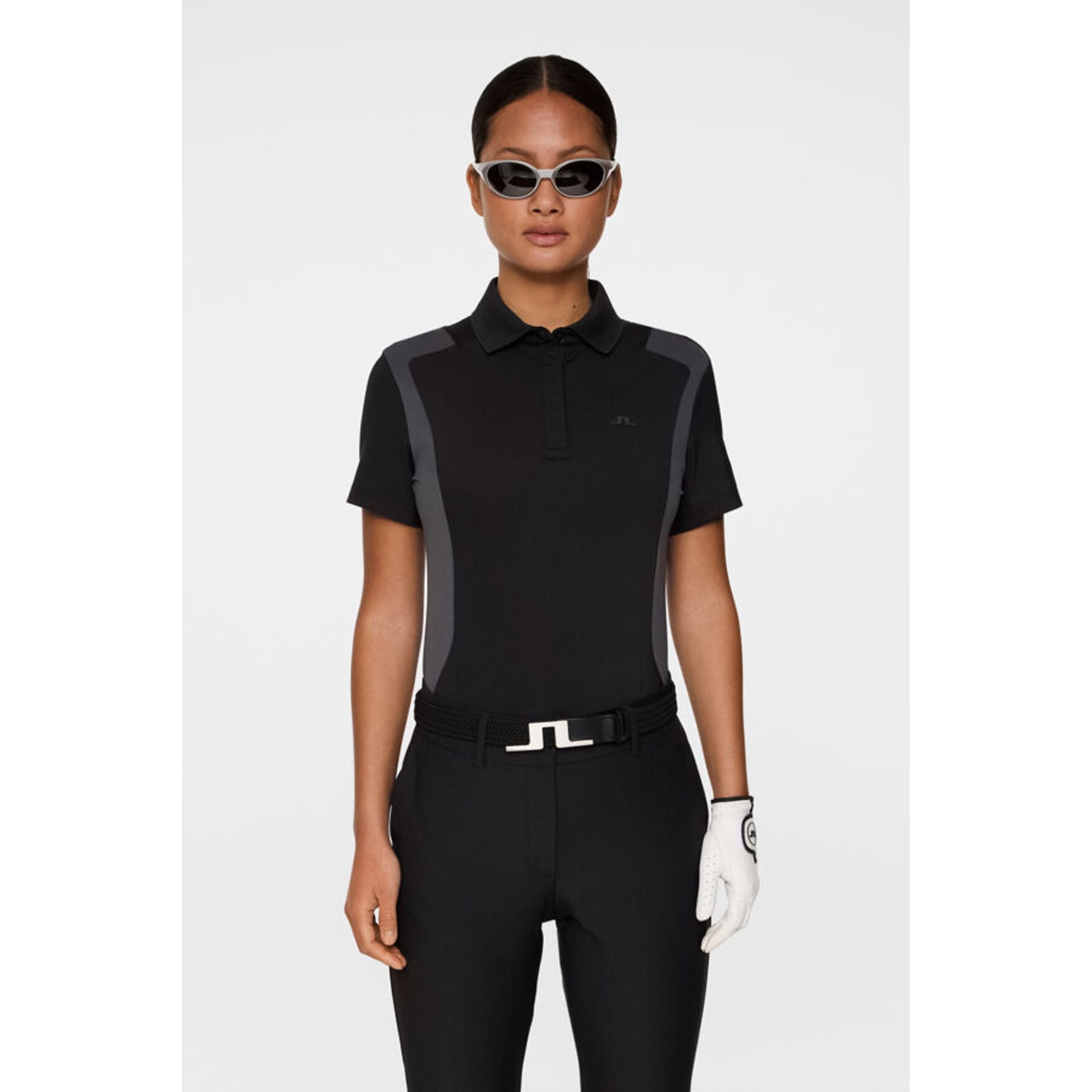 J. Lindeberg Bea Polo Damen