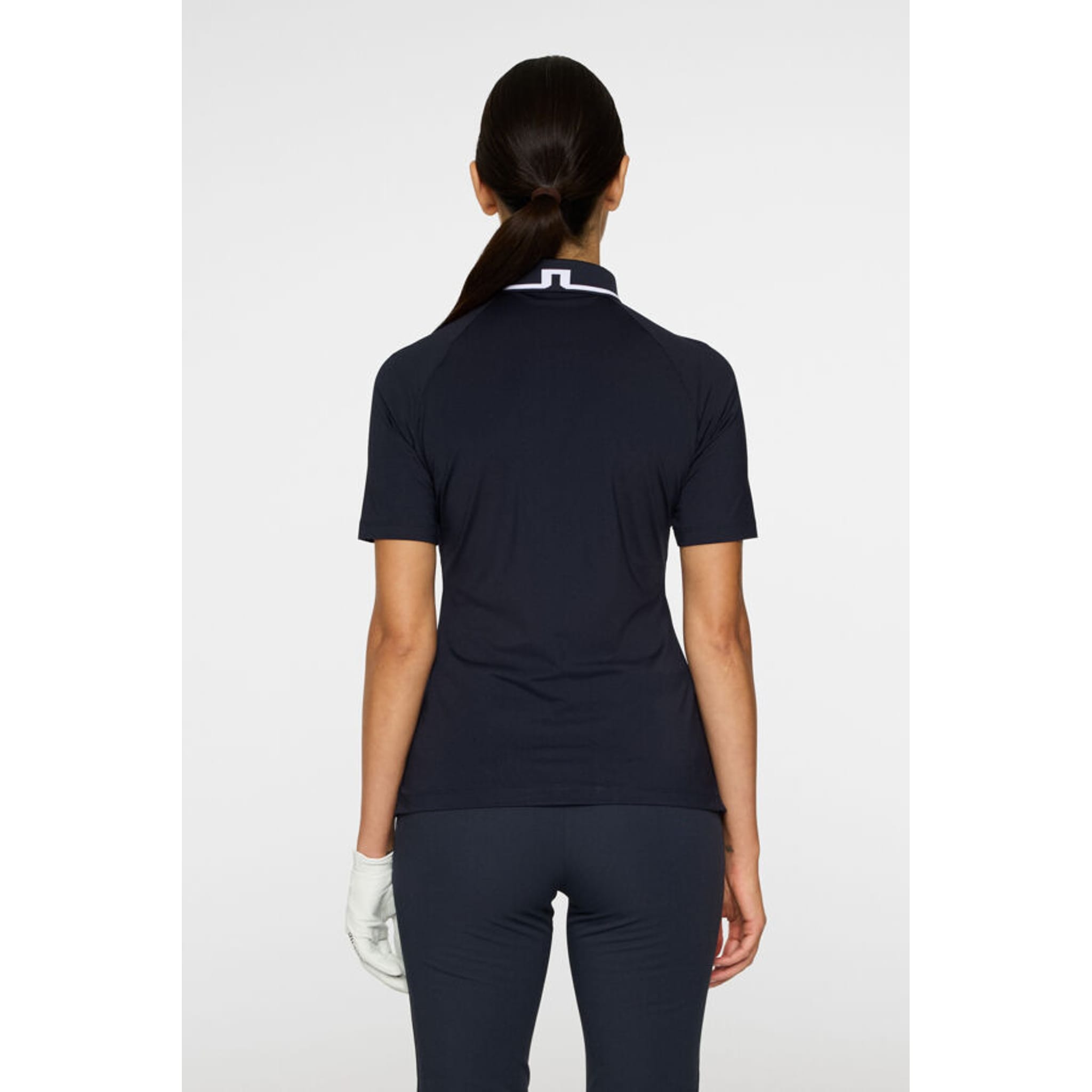 J. Lindeberg Amy Polo Damen