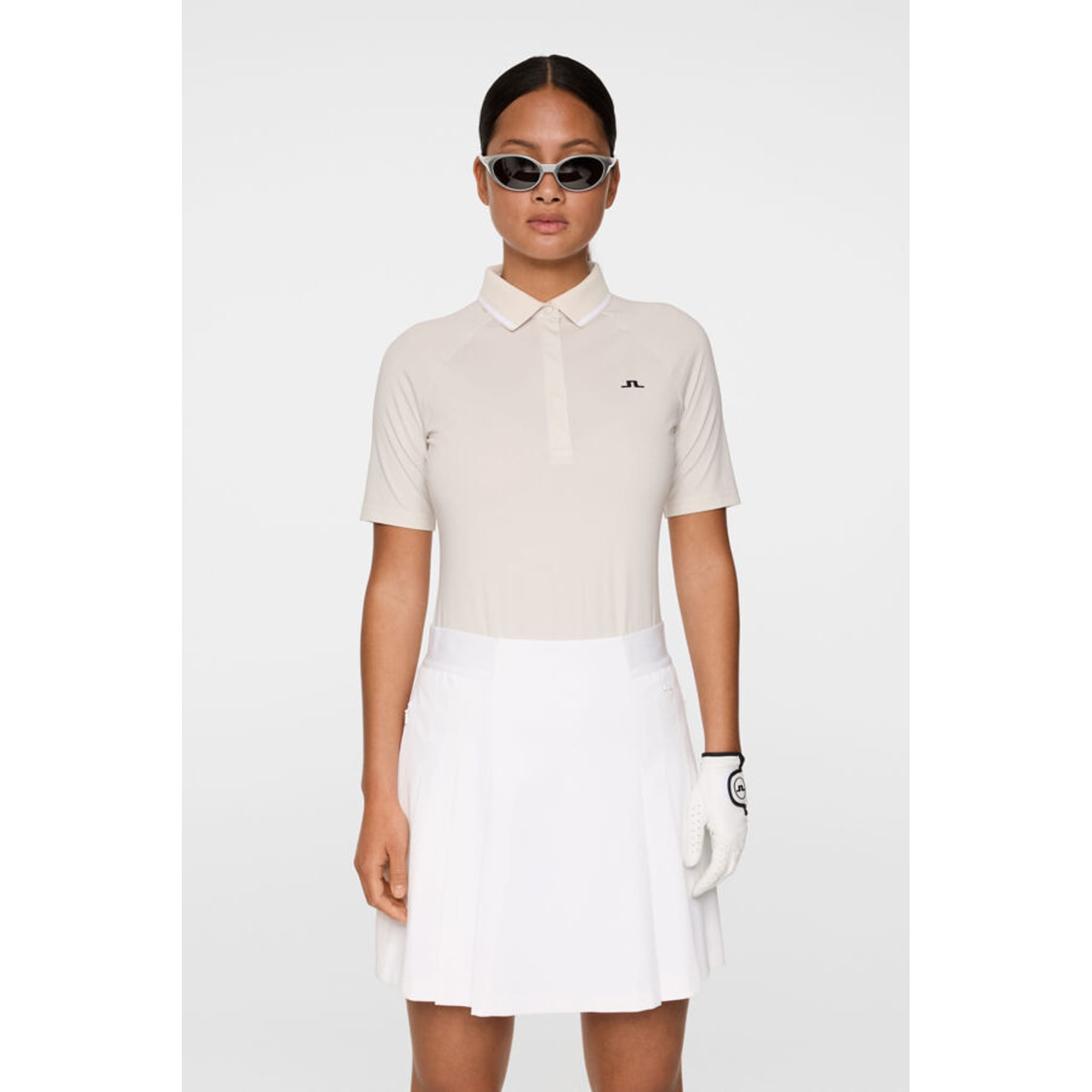 J. Lindeberg Amy Polo Damen