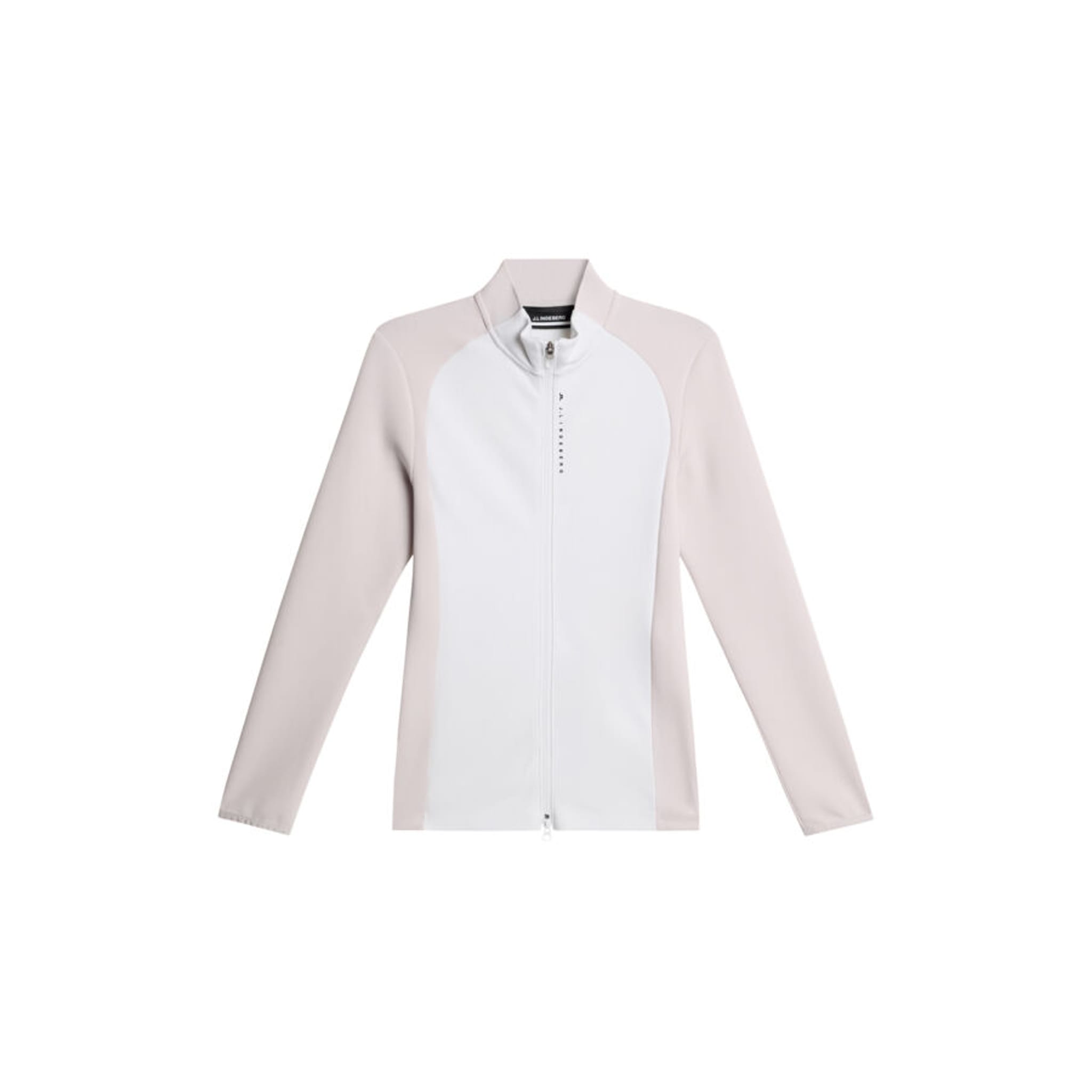 J. Lindeberg Nami Zip Midlayer Damen