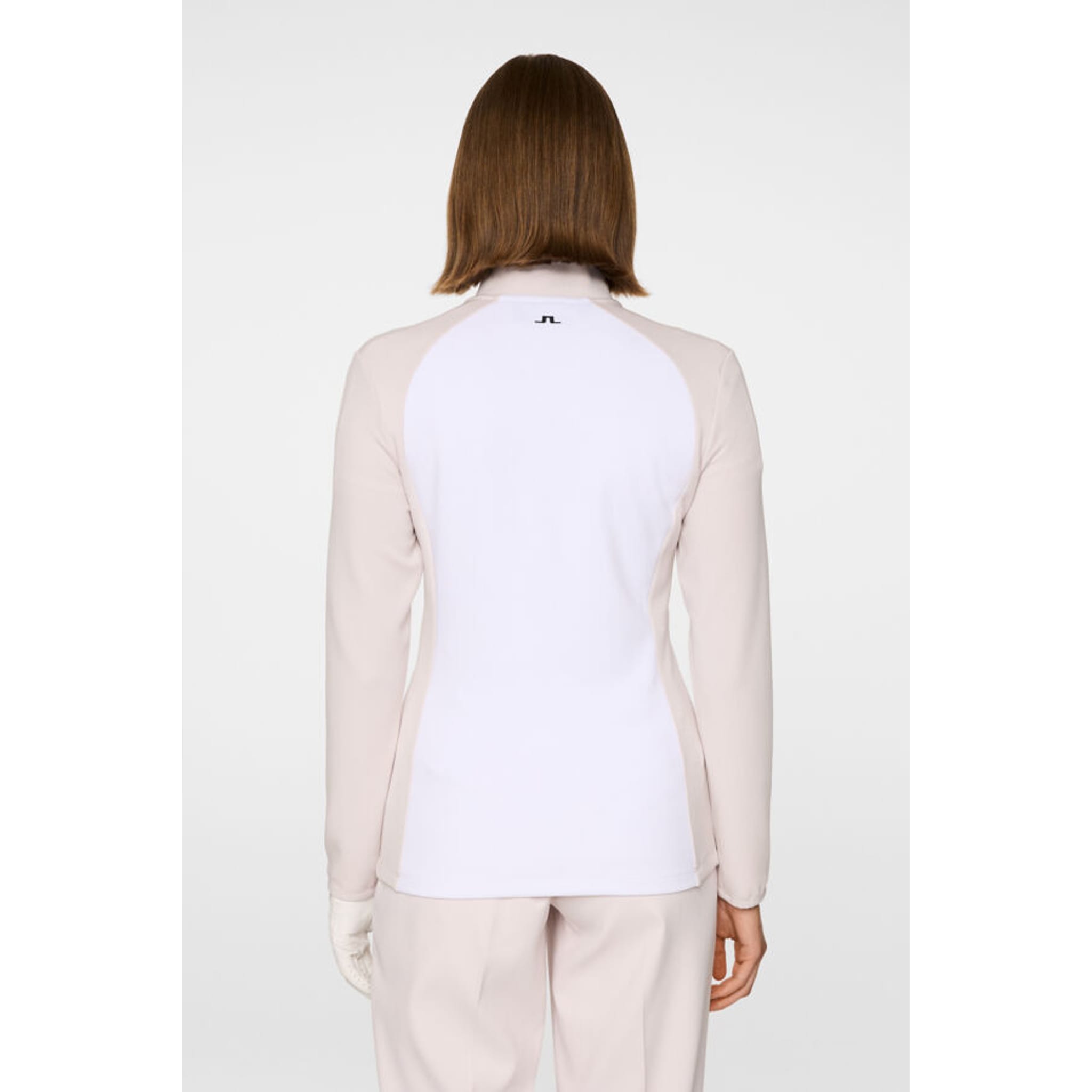 J. Lindeberg Nami Zip Midlayer Damen