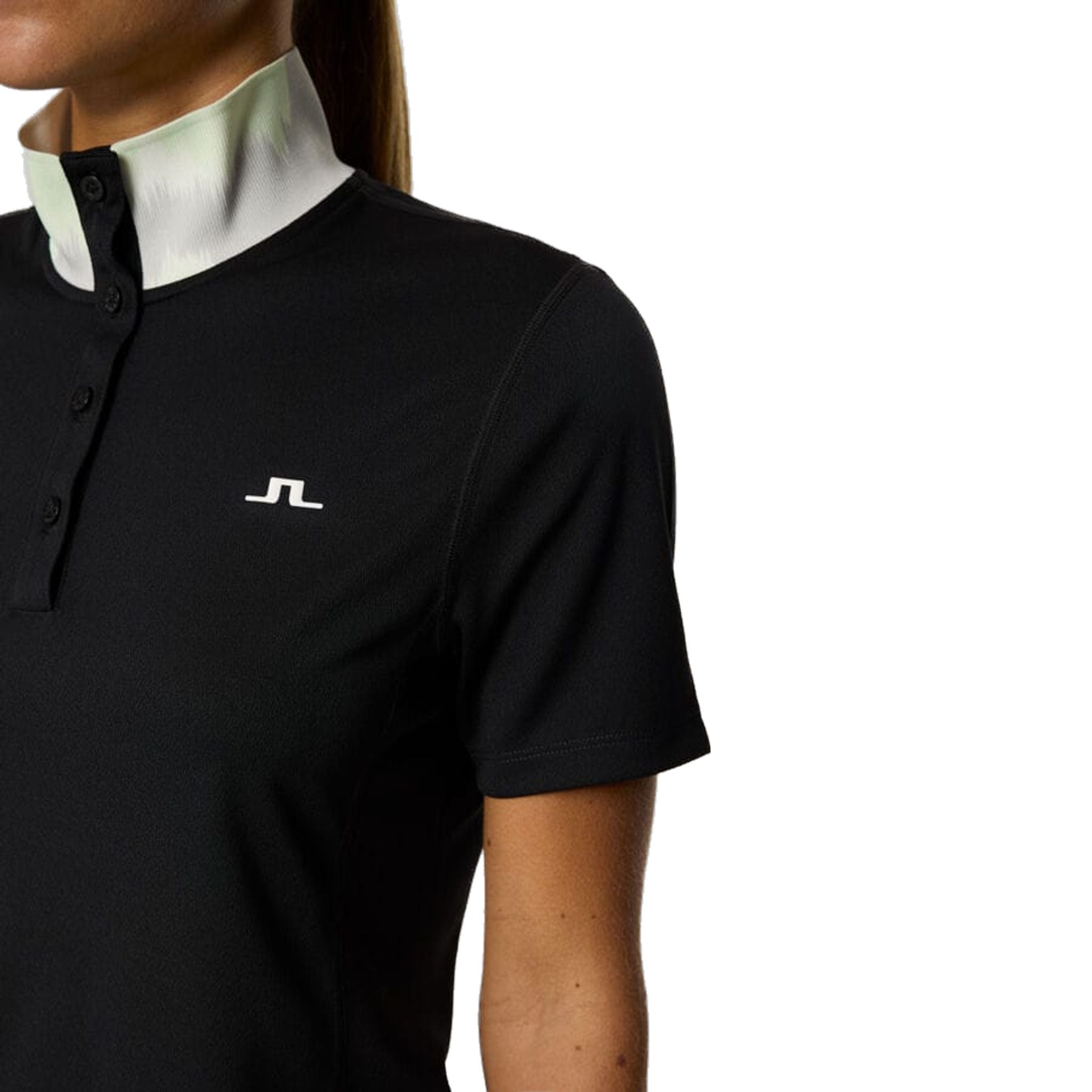 J. Lindeberg Piper Polo Damen