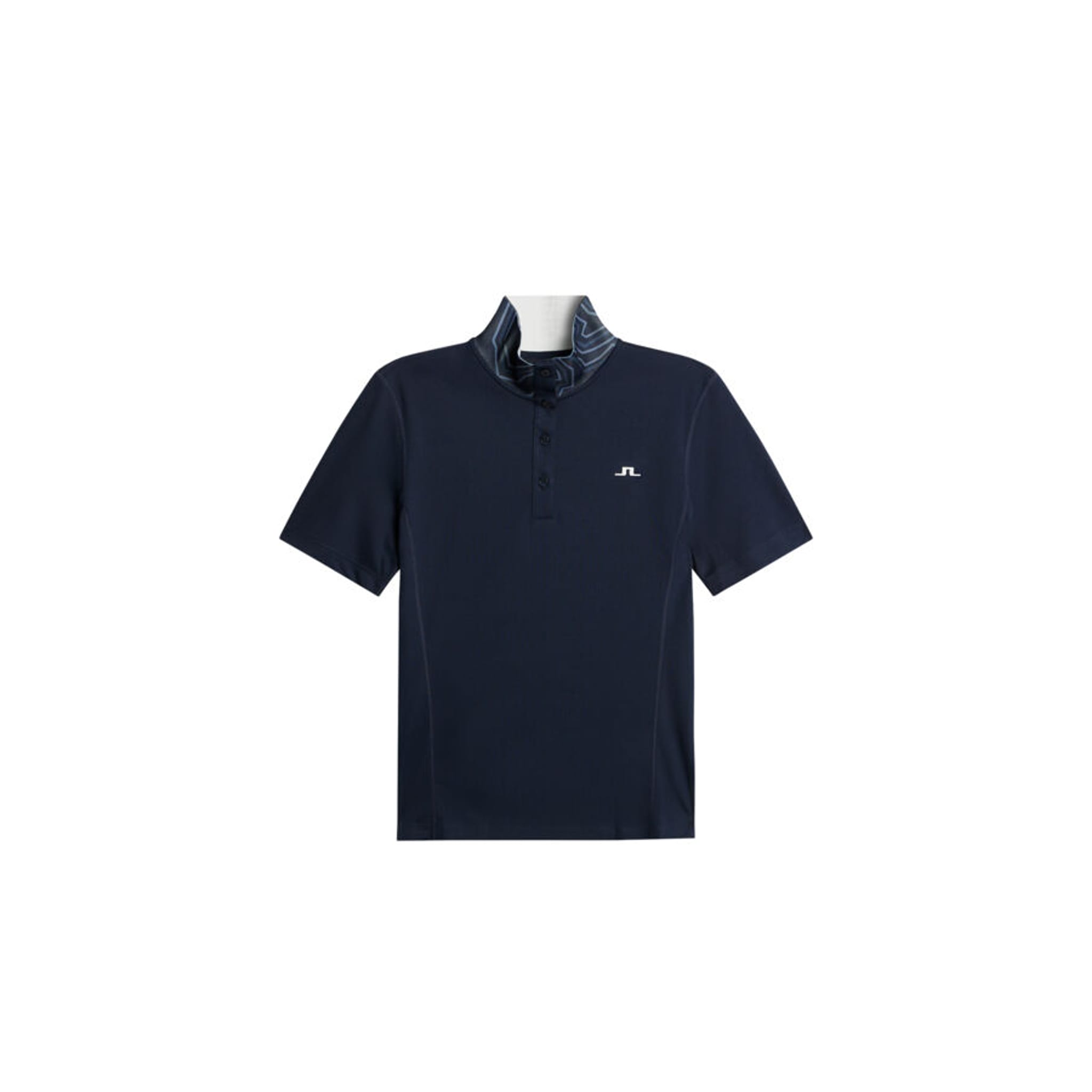 J. Lindeberg Piper Polo Damen