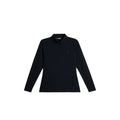 J. Lindeberg Flor Long Sleeve Polo Damen