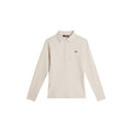 J. Lindeberg Flor Long Sleeve Polo Damen