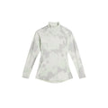 J. Lindeberg Ella Print Compression Top Damen