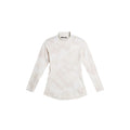 J. Lindeberg Ella Print Compression Top Damen