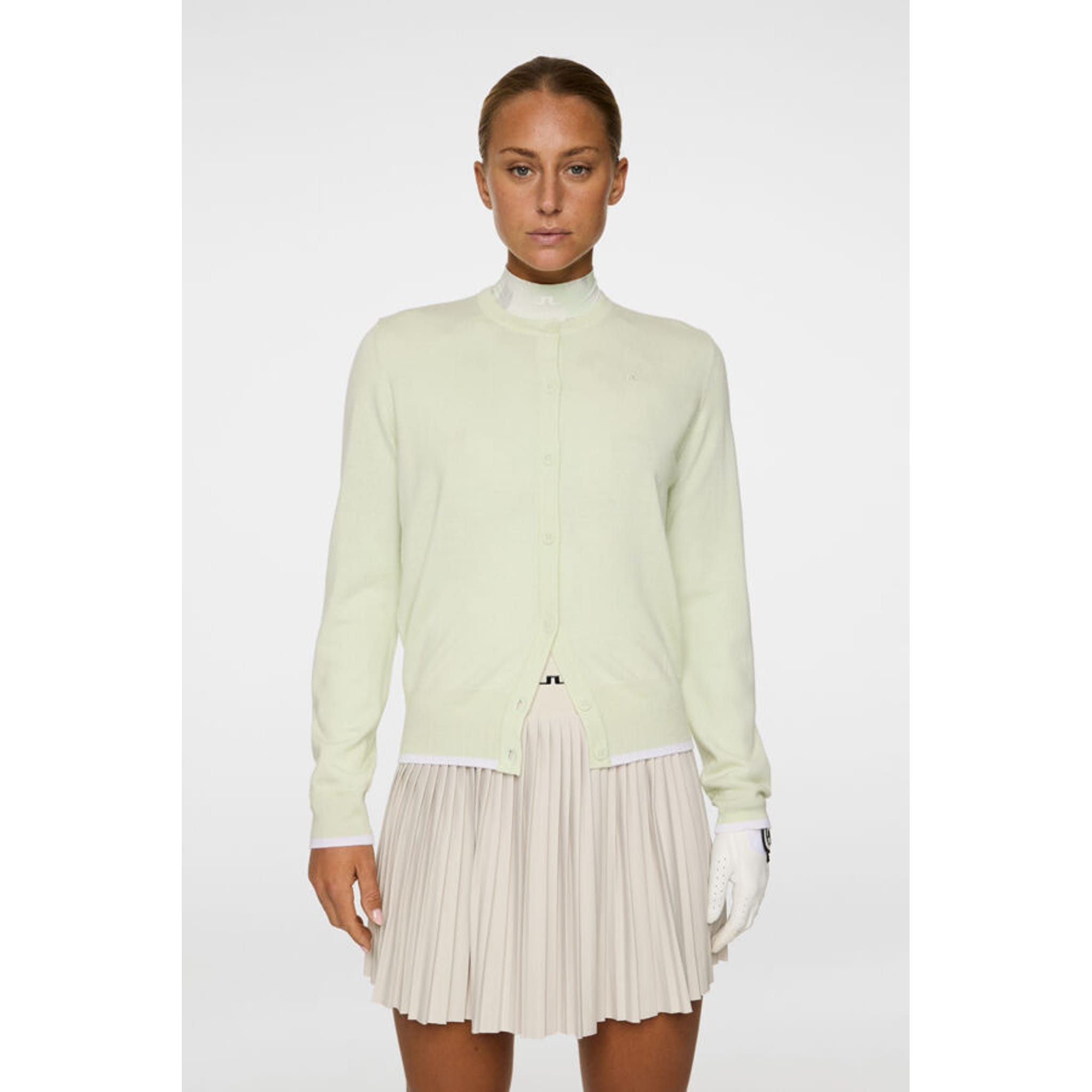 J. Lindeberg Joanna Knitted Cardigan Damen