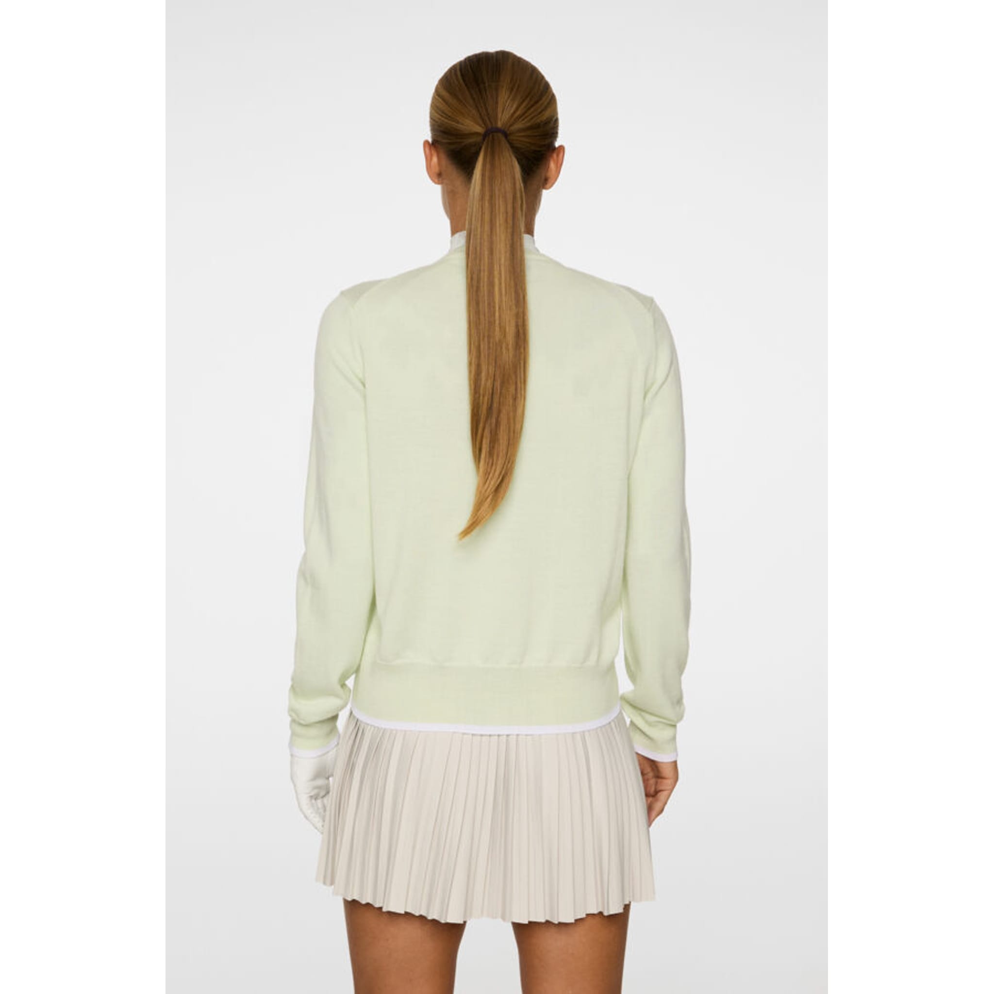 J. Lindeberg Joanna Knitted Cardigan Damen