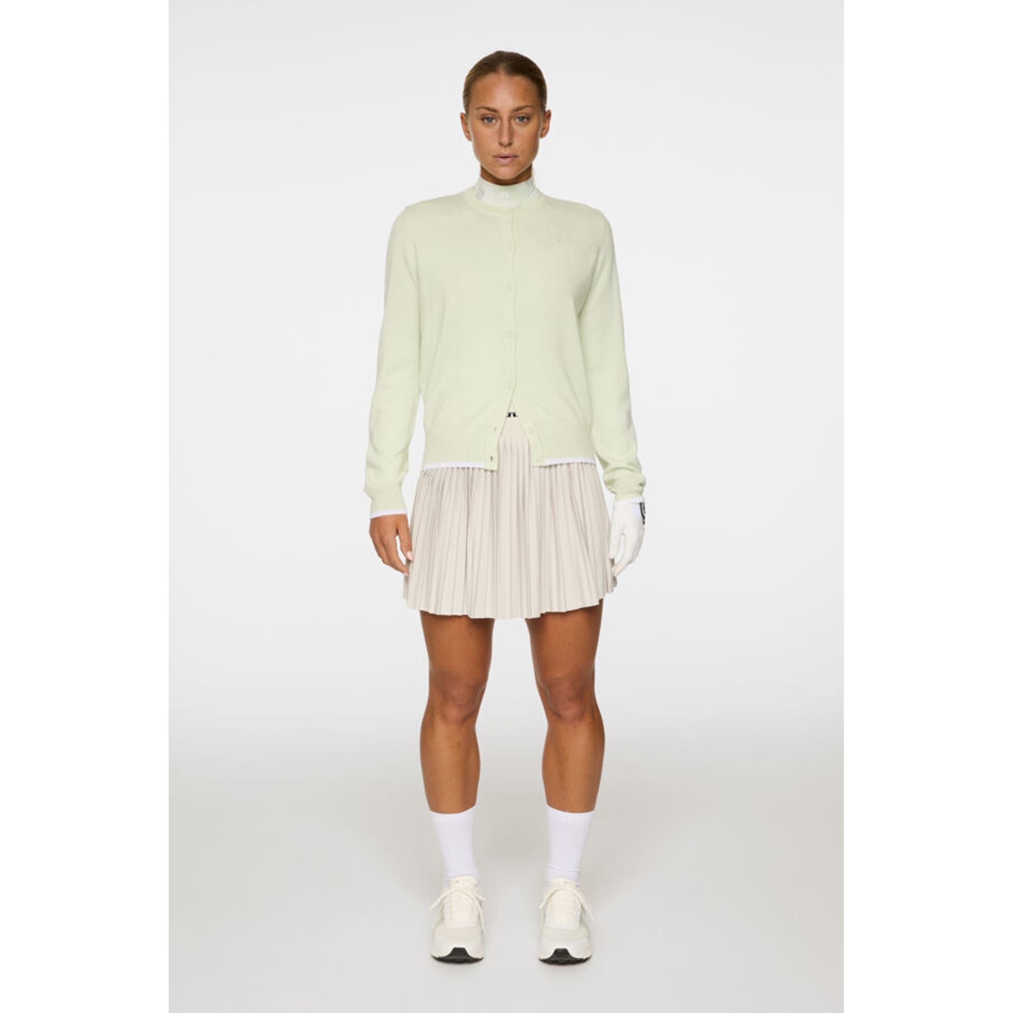 J. Lindeberg Joanna Knitted Cardigan Damen