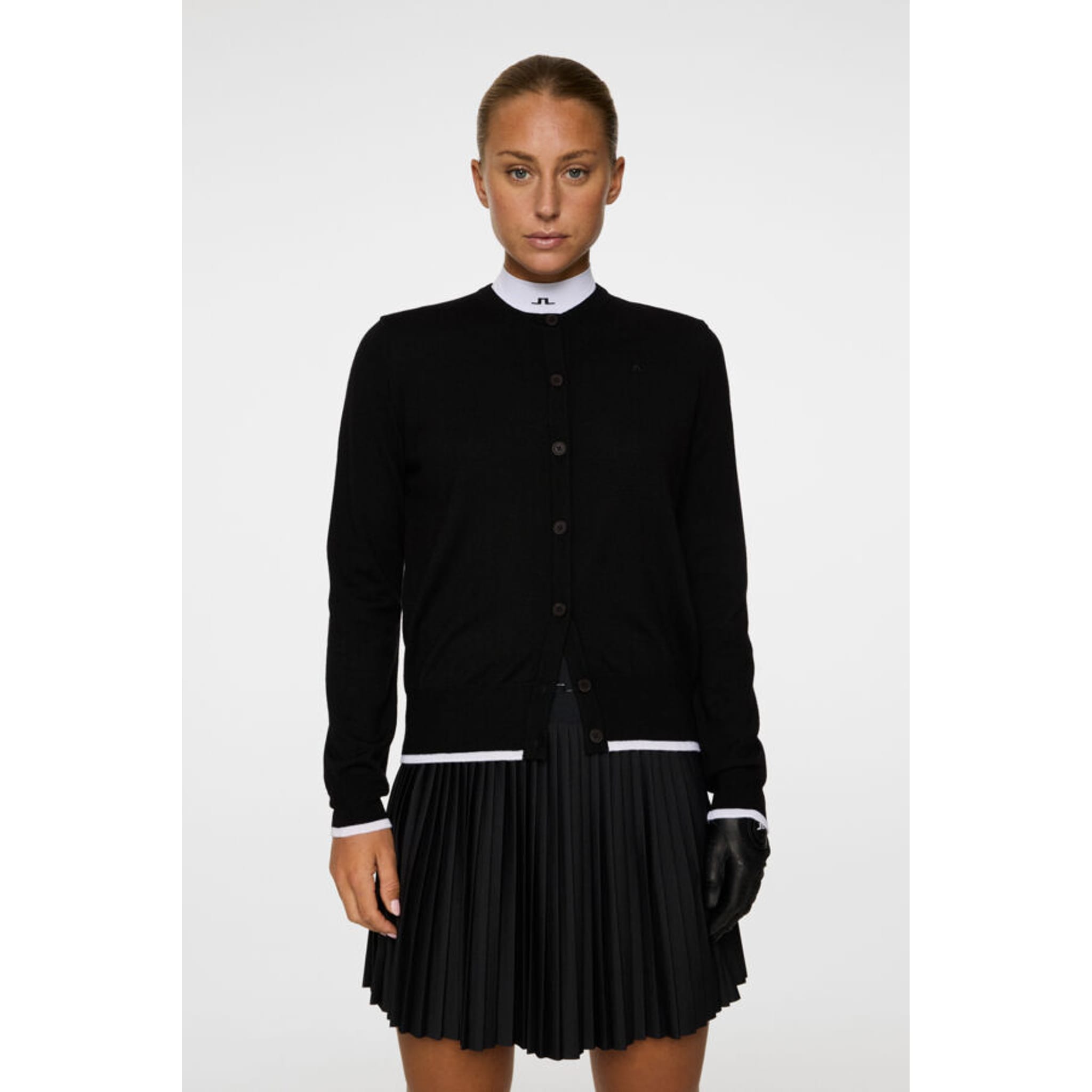 J. Lindeberg Joanna Knitted Cardigan Damen