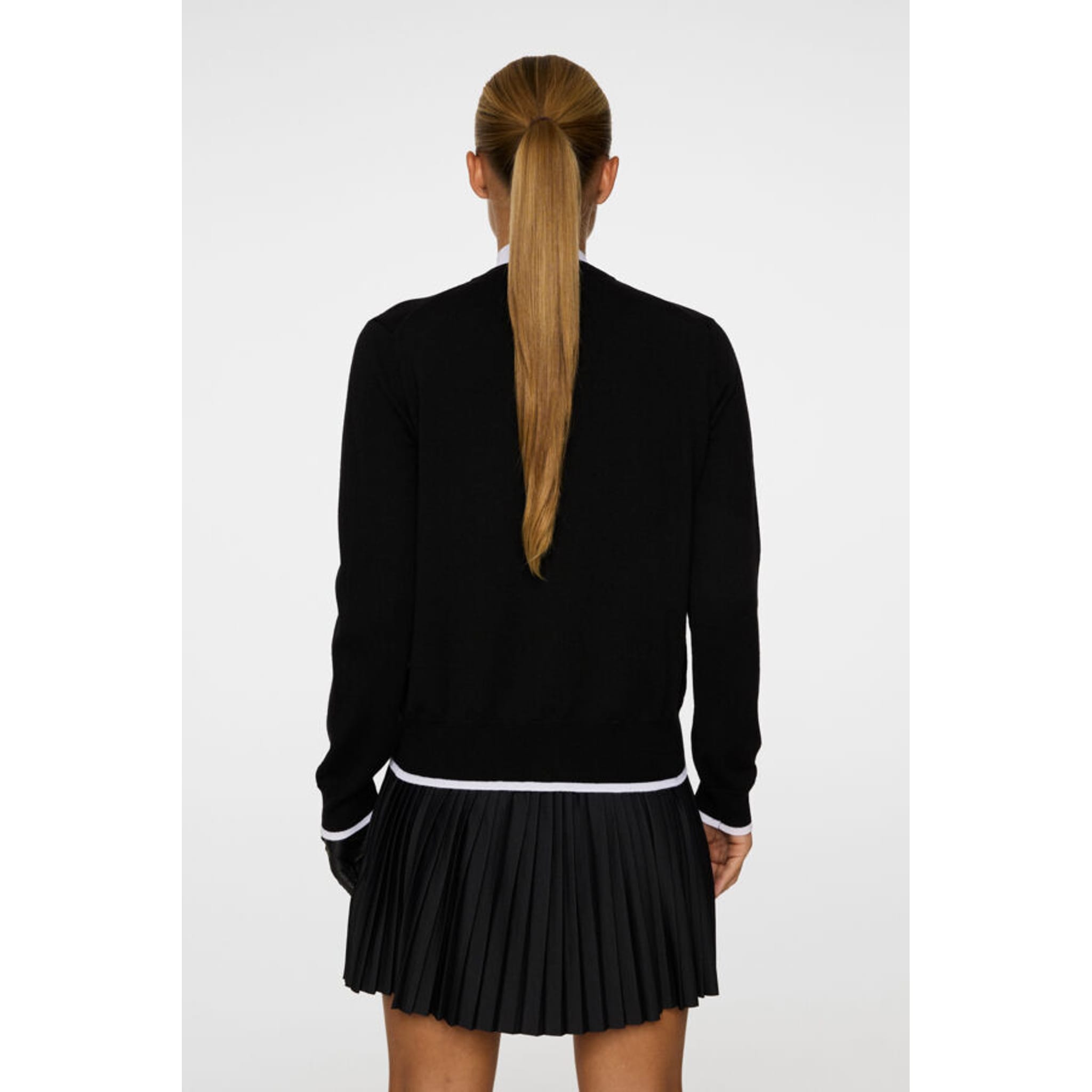 J. Lindeberg Joanna Knitted Cardigan Damen