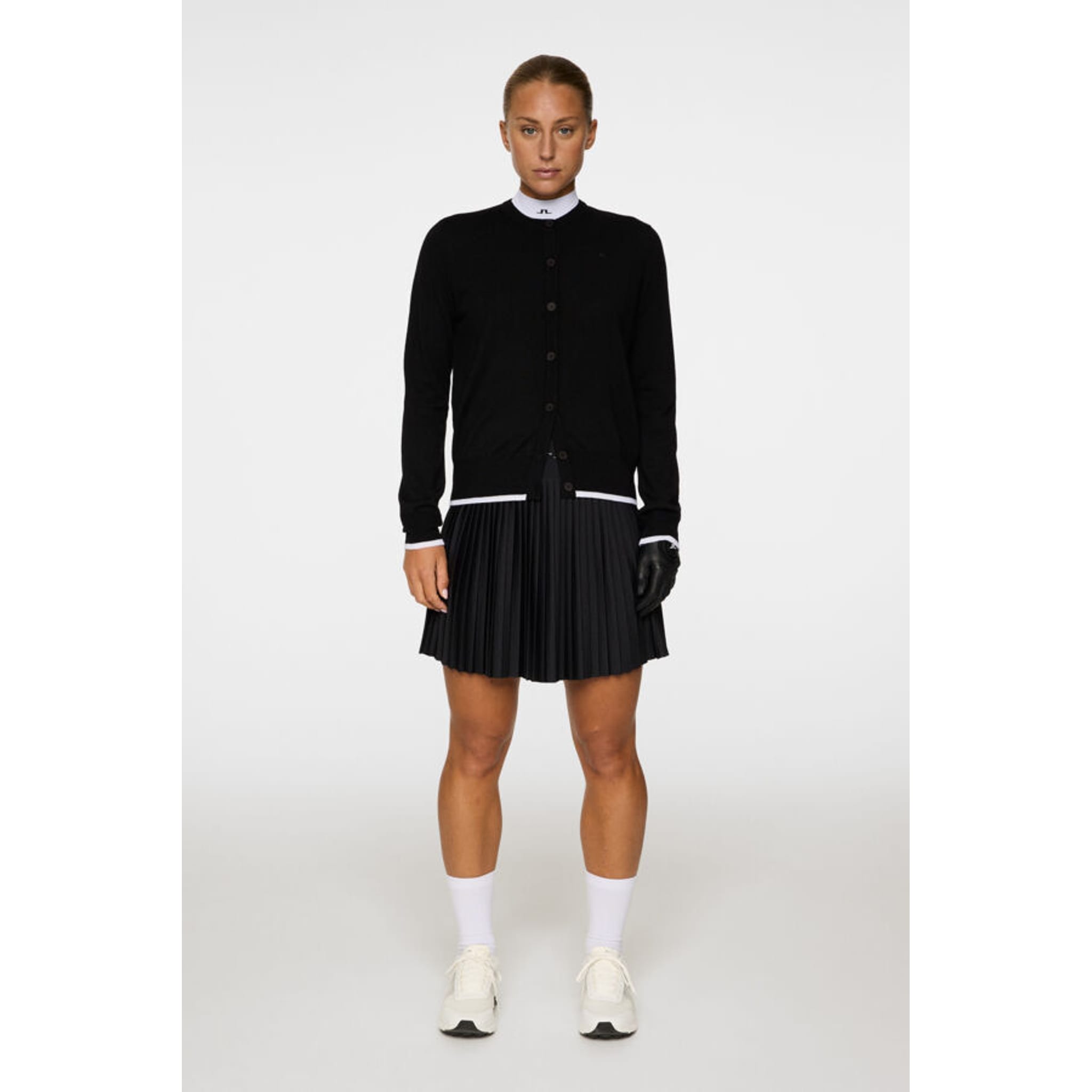 J. Lindeberg Joanna Knitted Cardigan Damen
