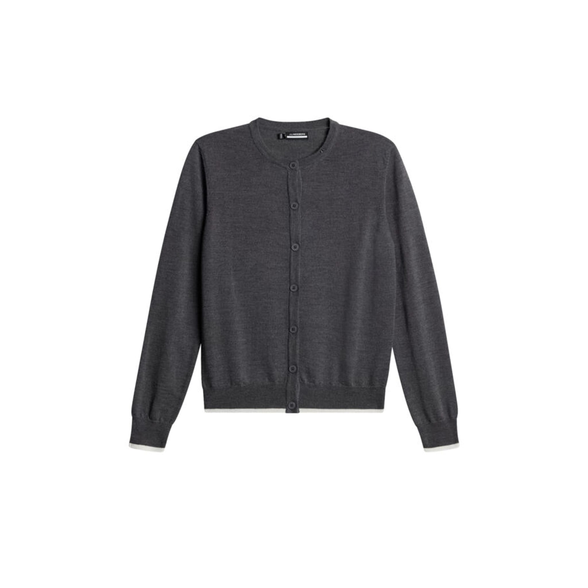 J. Lindeberg Joanna Knitted Cardigan Damen