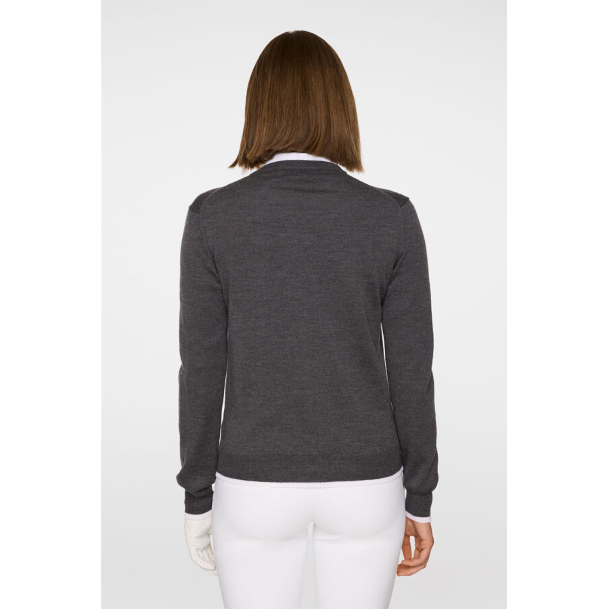 J. Lindeberg Joanna Knitted Cardigan Damen