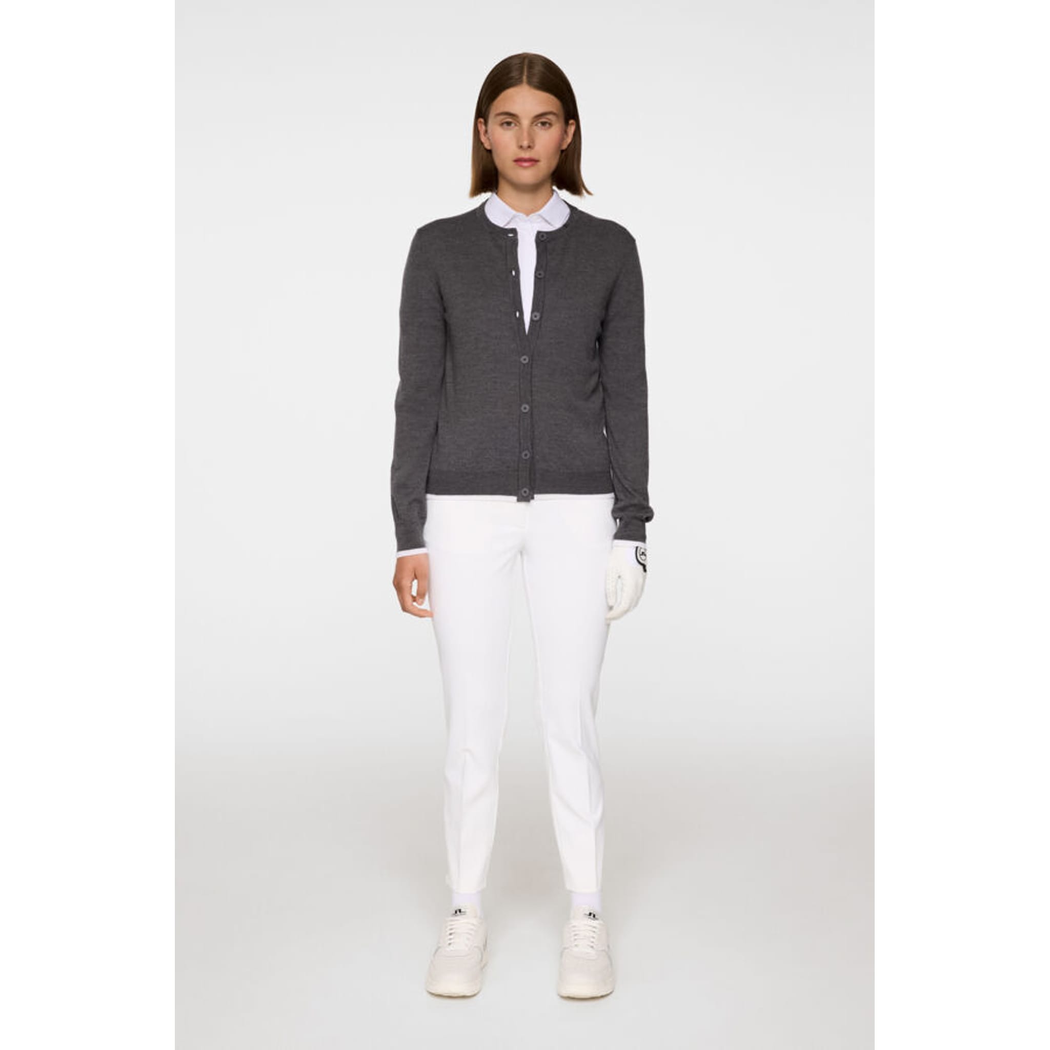 J. Lindeberg Joanna Knitted Cardigan Damen