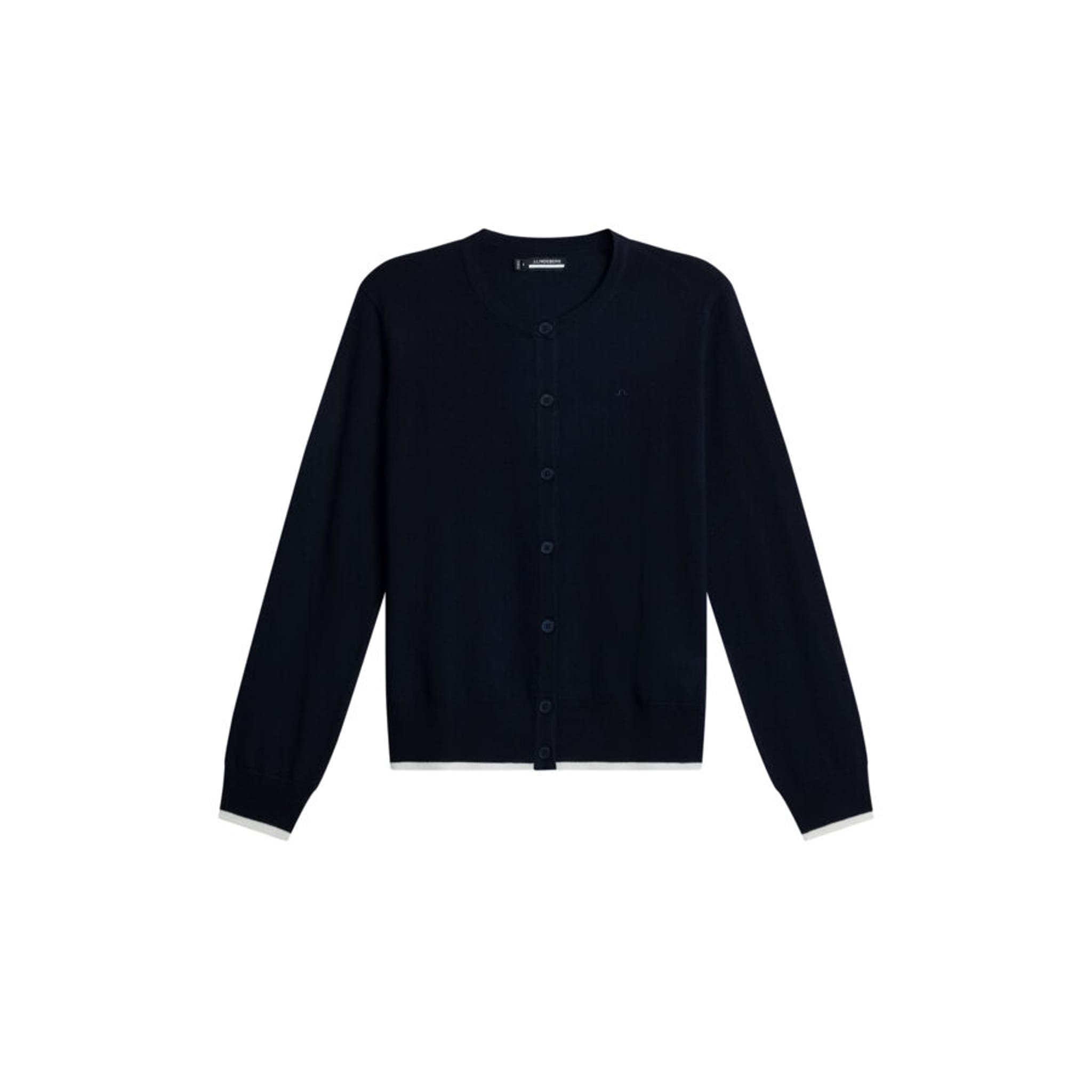 J. Lindeberg Joanna Knitted Cardigan Damen