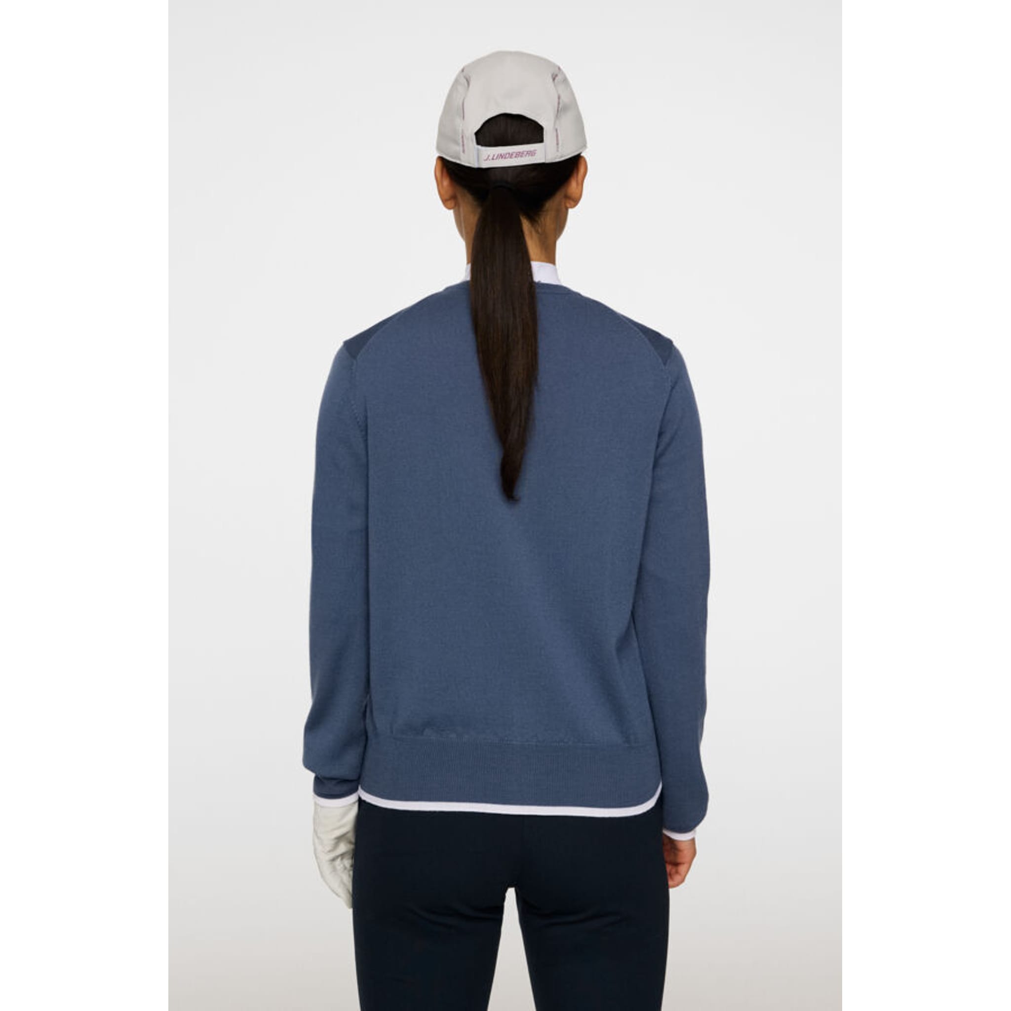 J. Lindeberg Joanna Knitted Cardigan Damen