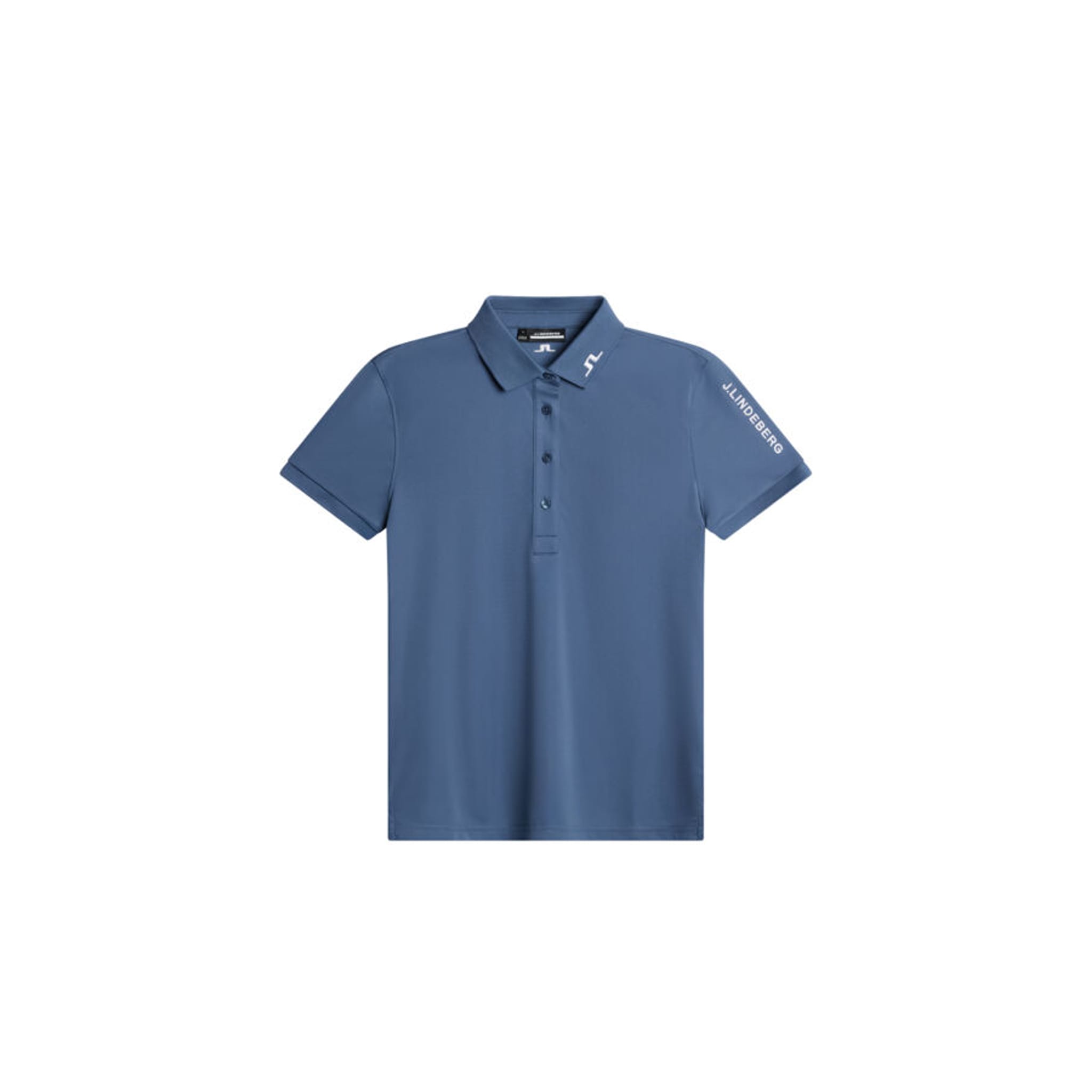 J. Lindeberg Tour Tech Polo Damen