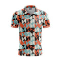 Golf Rowdies Retro Polo Herren