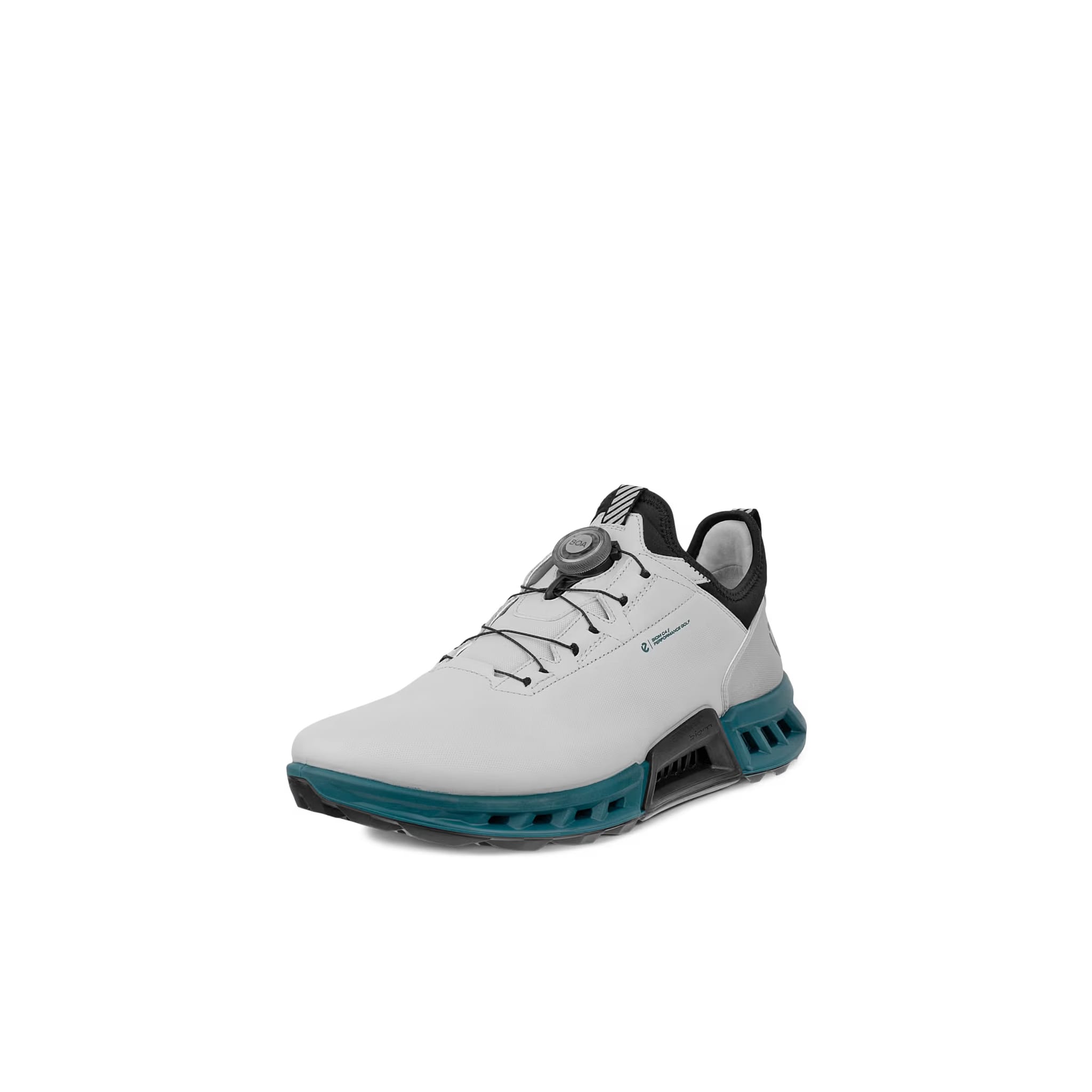 Ecco Biom C4 Boa Golfschuhe Herren