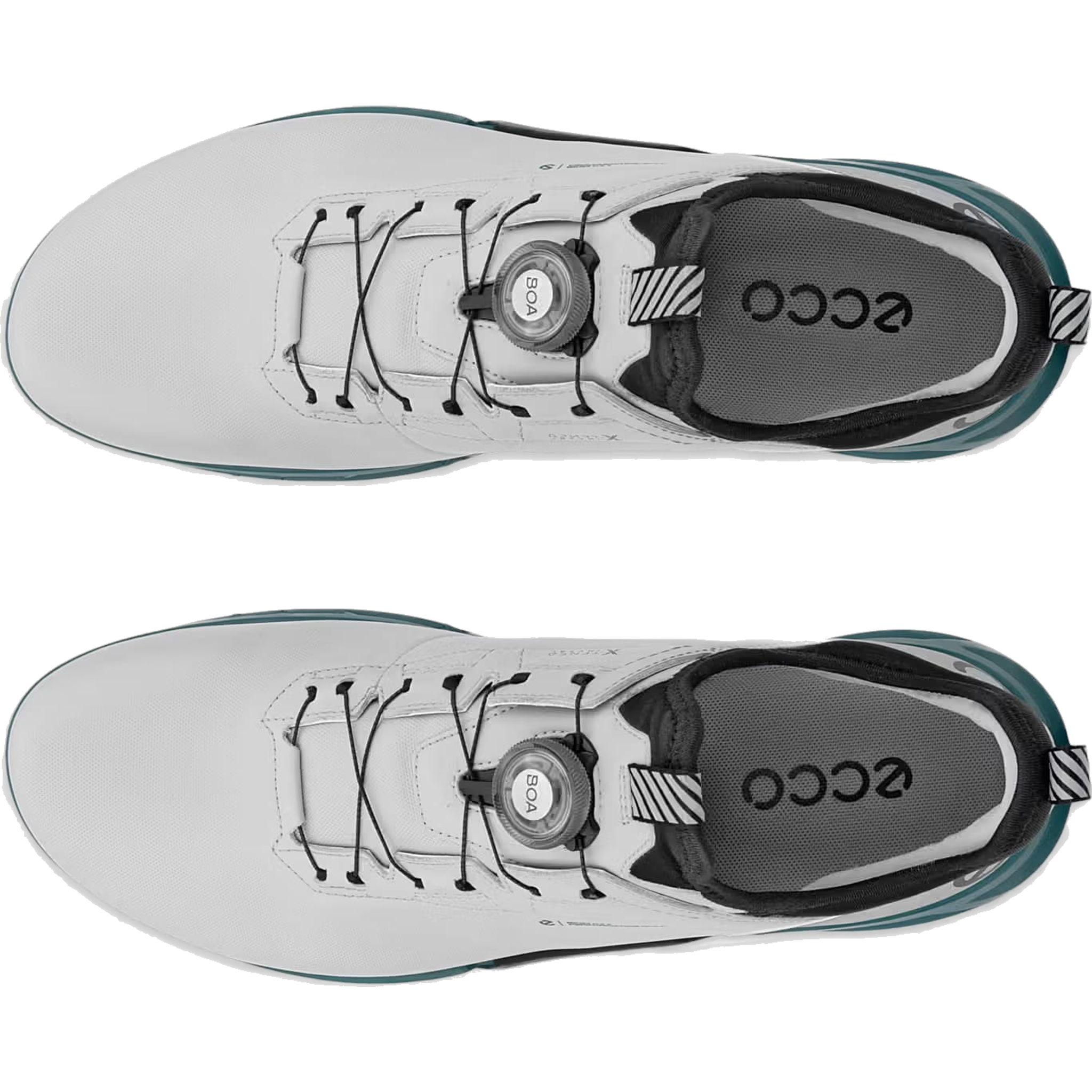 Ecco Biom C4 Boa Golfschuhe Herren