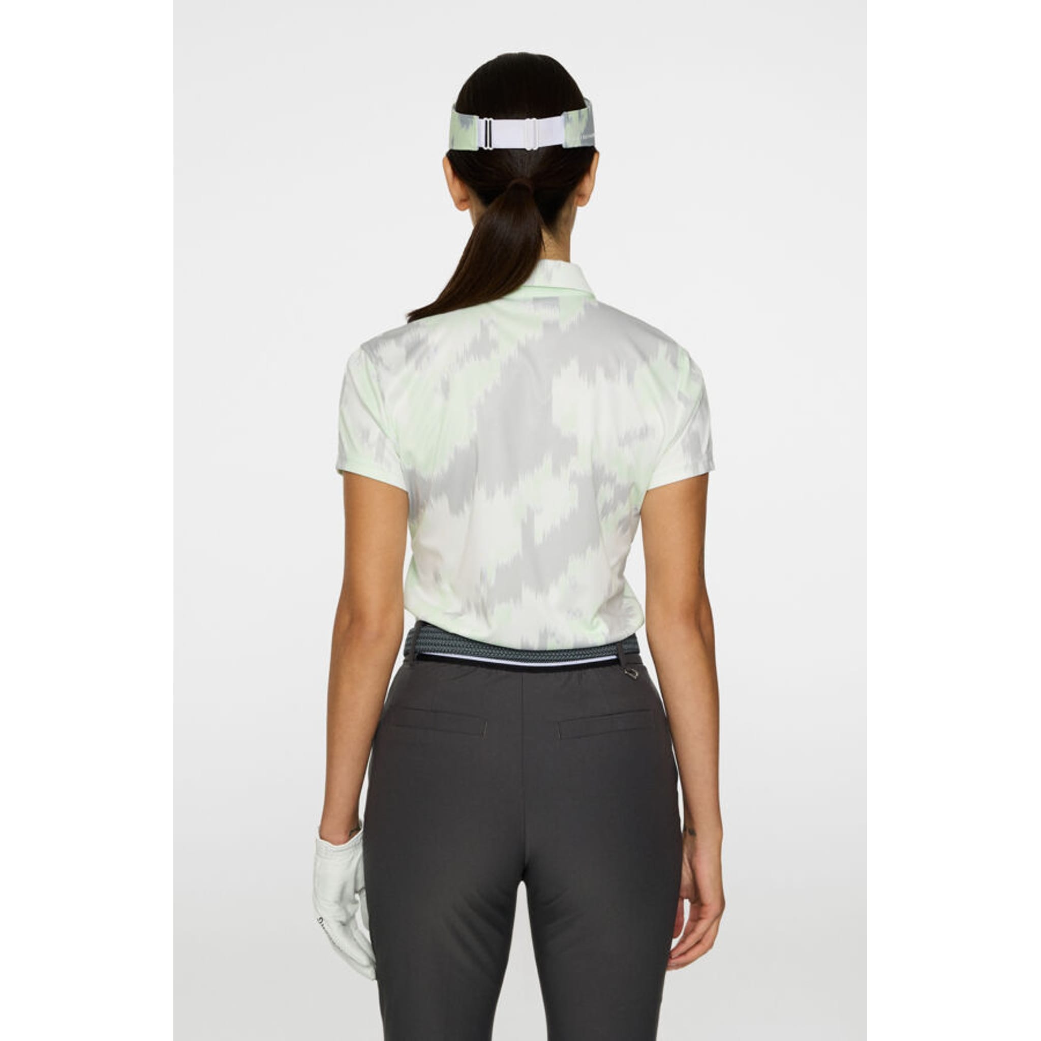 J. Lindeberg Cara Polo Damen